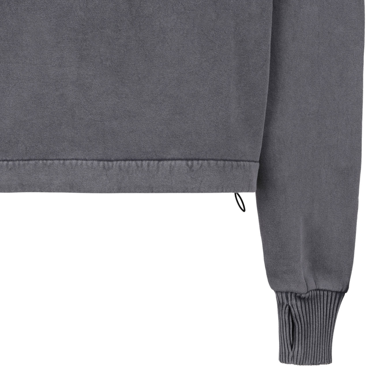 THOM KROM Cotton-Blend Jacket for Men