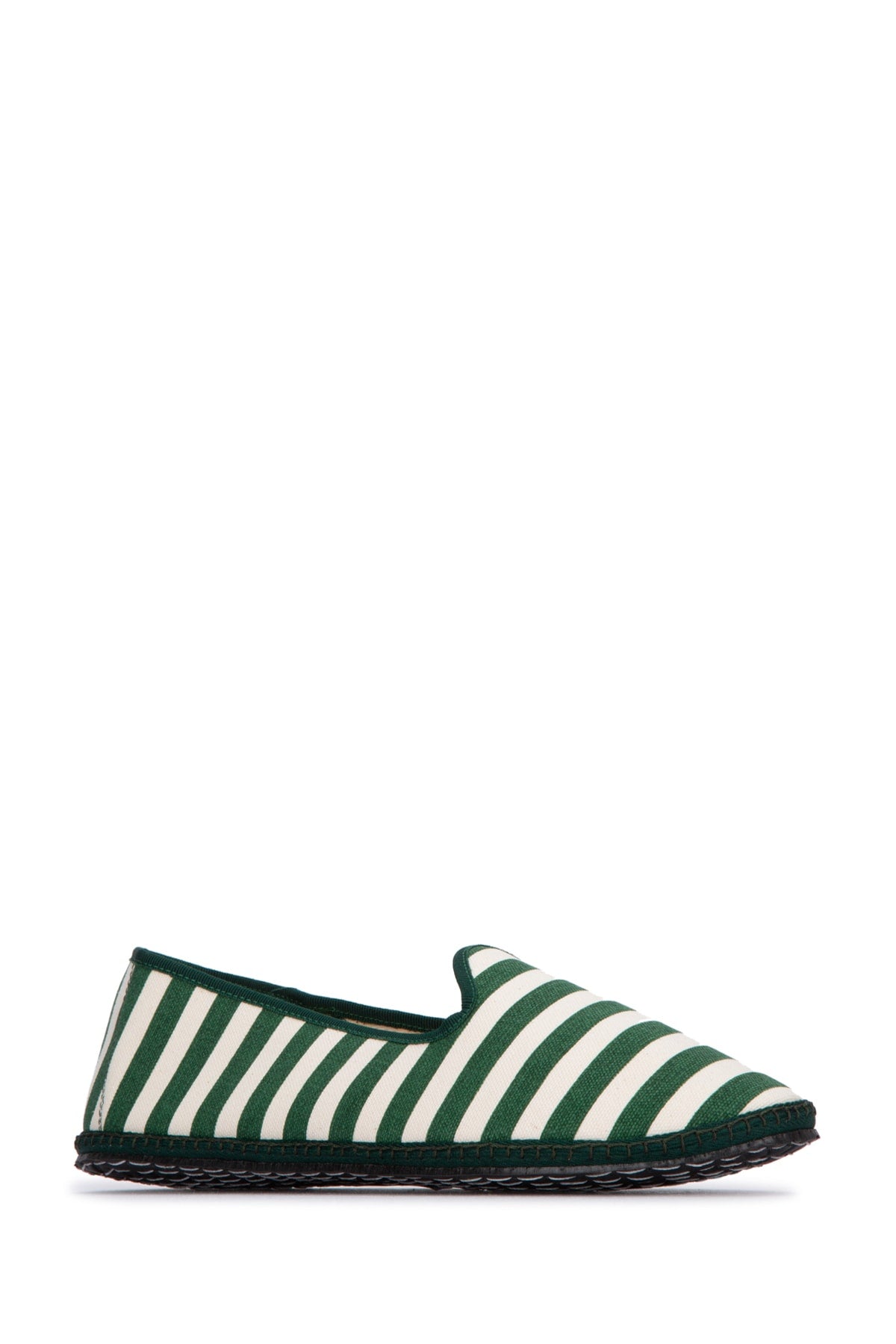 VIBI VENEZIA Striped Slippers for Men - SS22 Collection