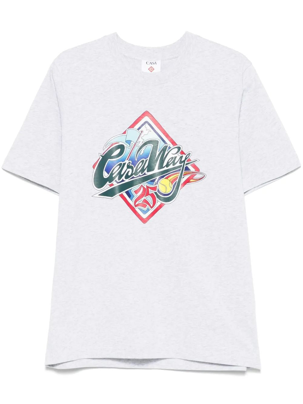 CASABLANCA World Series T-Shirt for Men