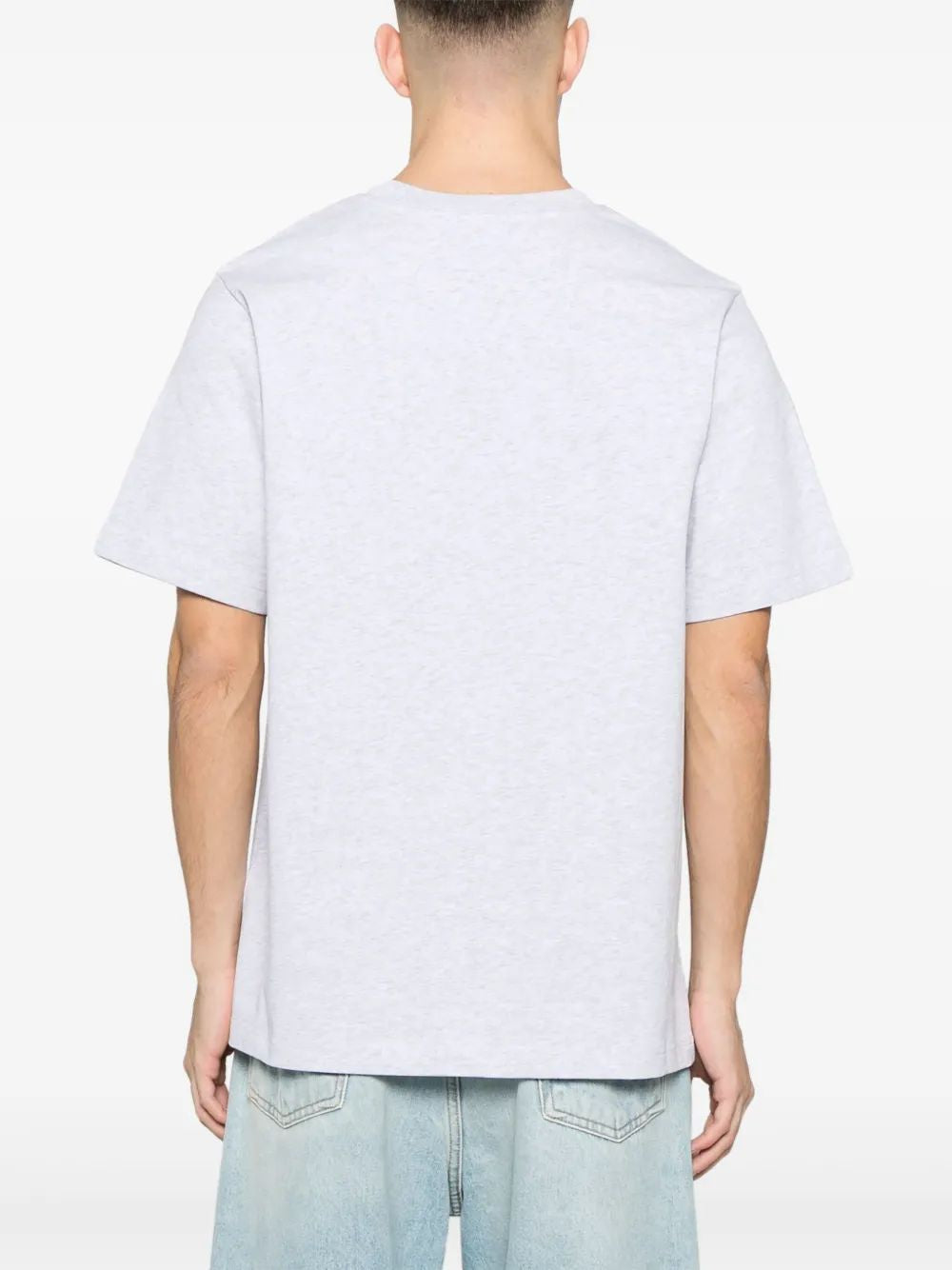 CASABLANCA World Series T-Shirt for Men