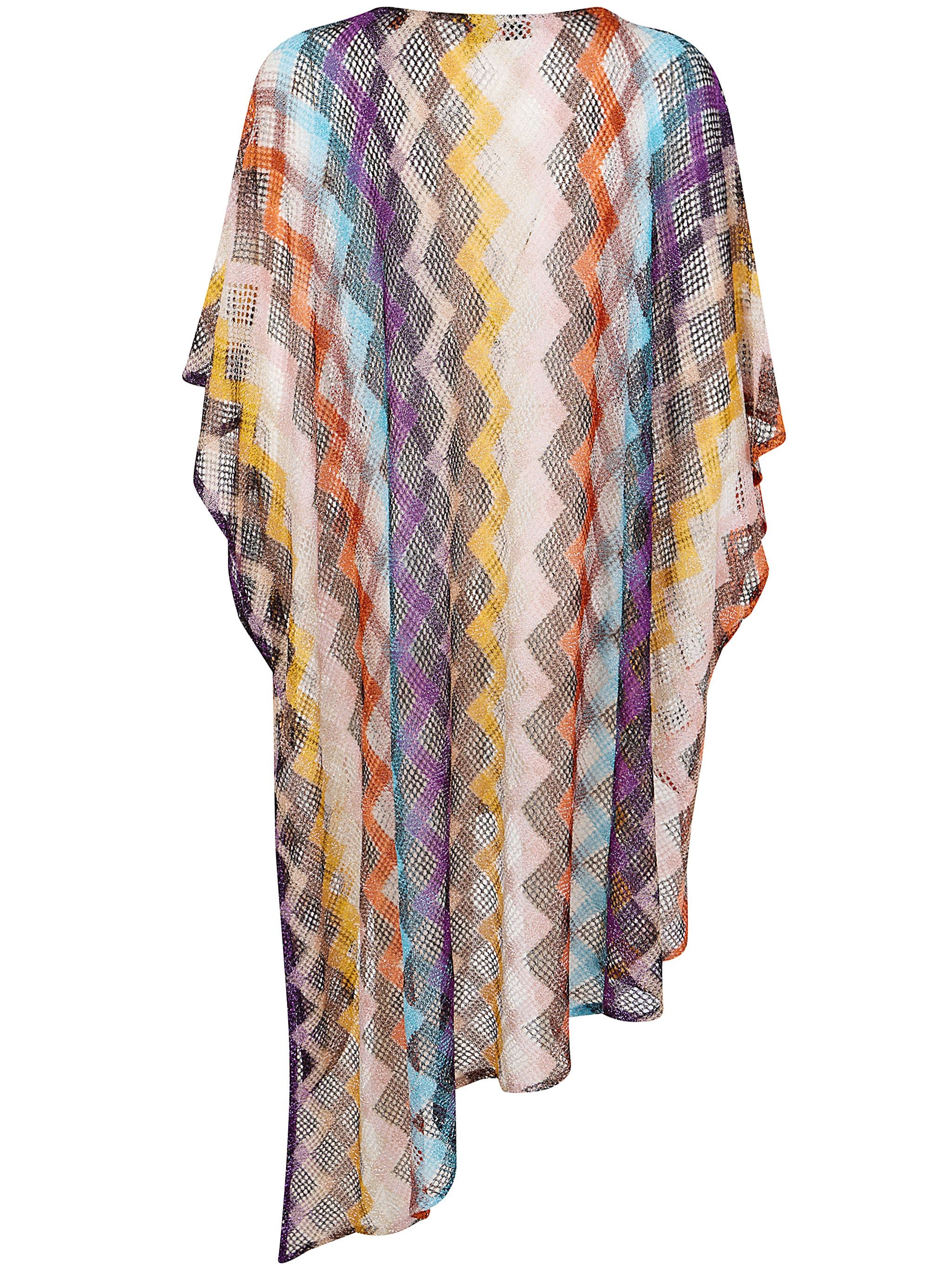 MISSONI Long Cover Up Dress for Women - SS25
