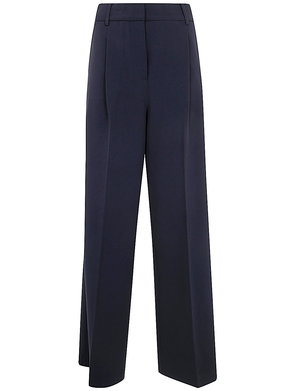 MICHAEL MICHAEL KORS Pleated Wide Leg Pant - Women's