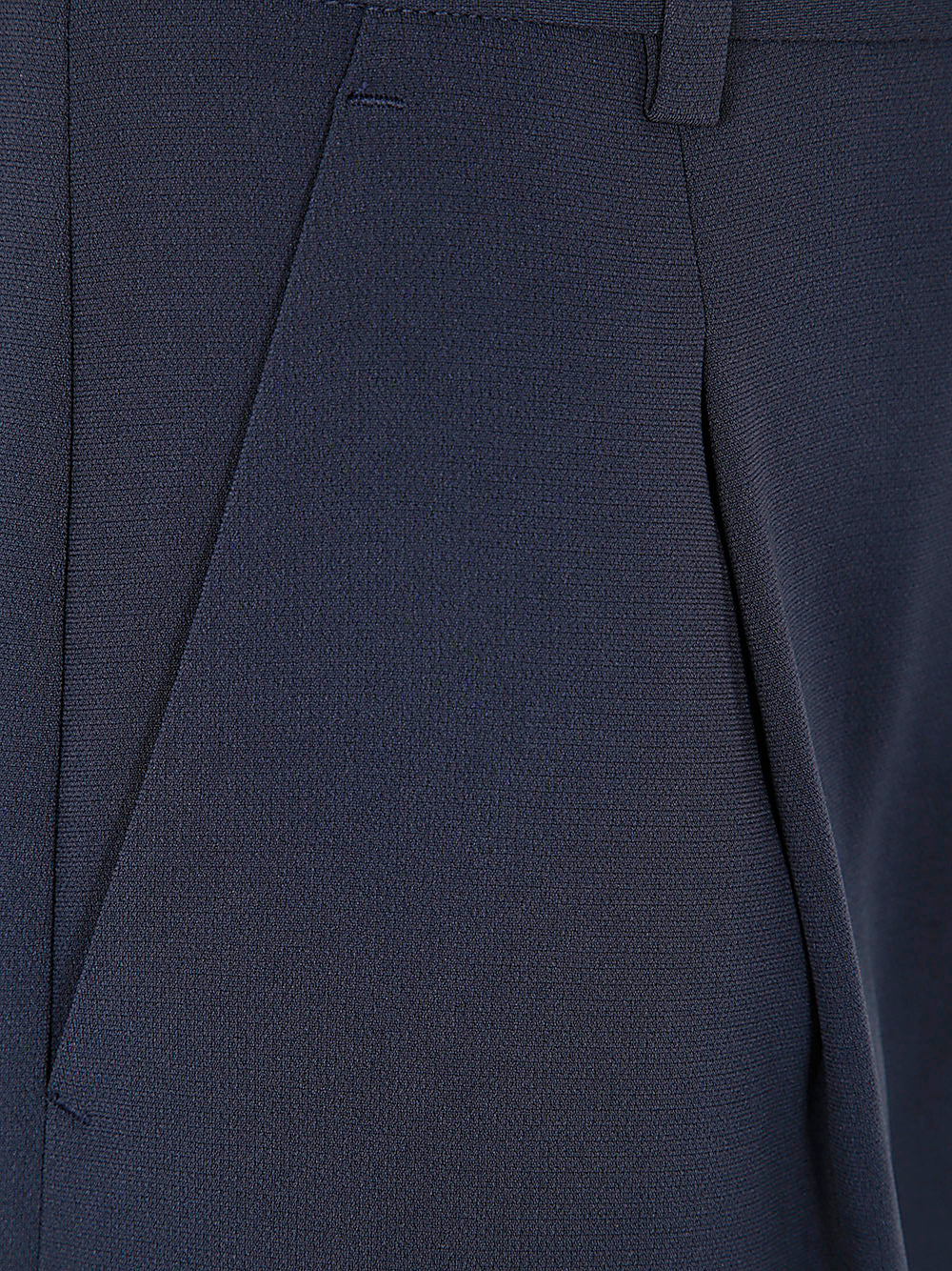 MICHAEL MICHAEL KORS Pleated Wide Leg Pant - Women's