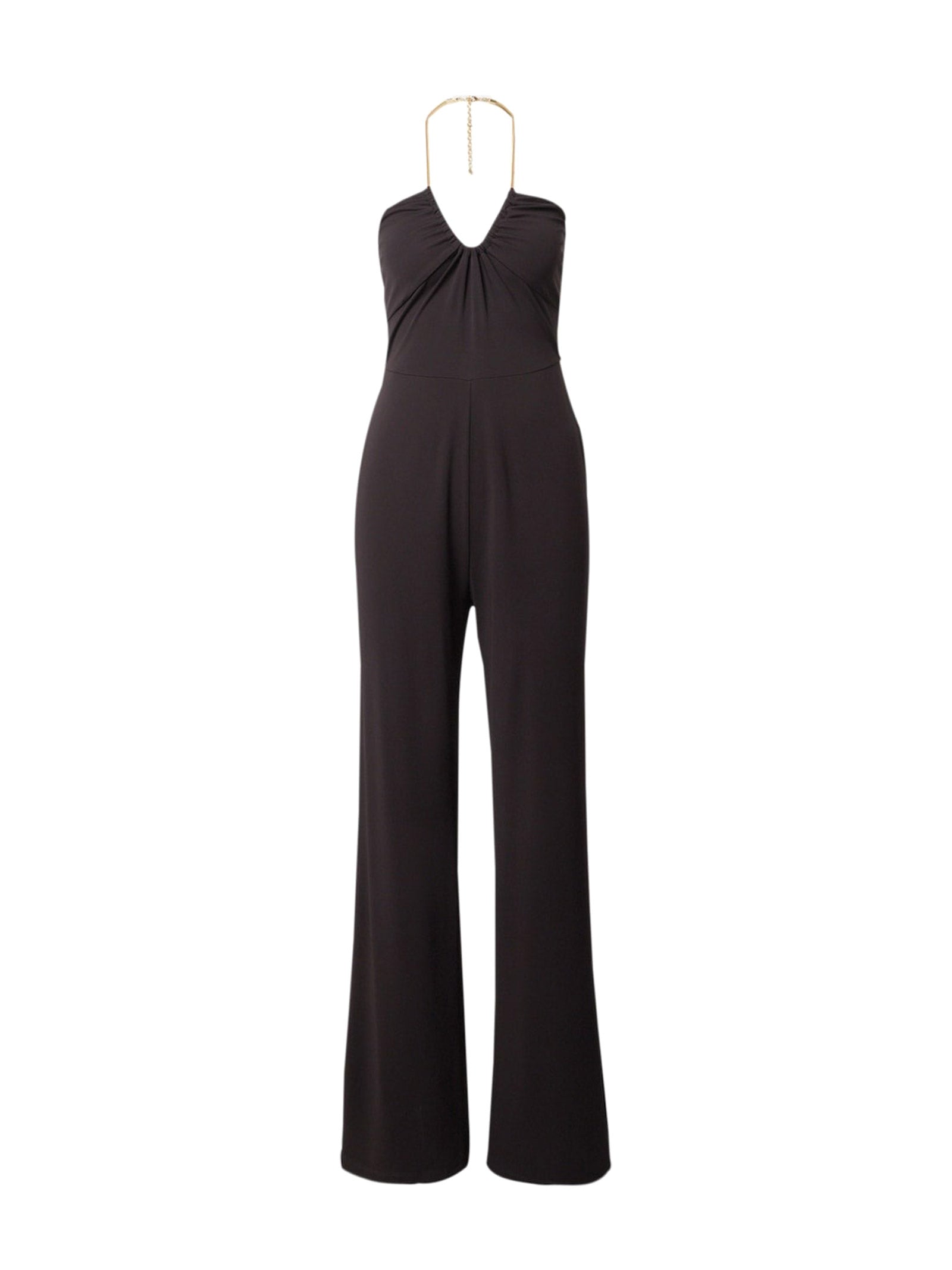 MICHAEL KORS Chic Viscose Trousers for Women - SS24 Collection