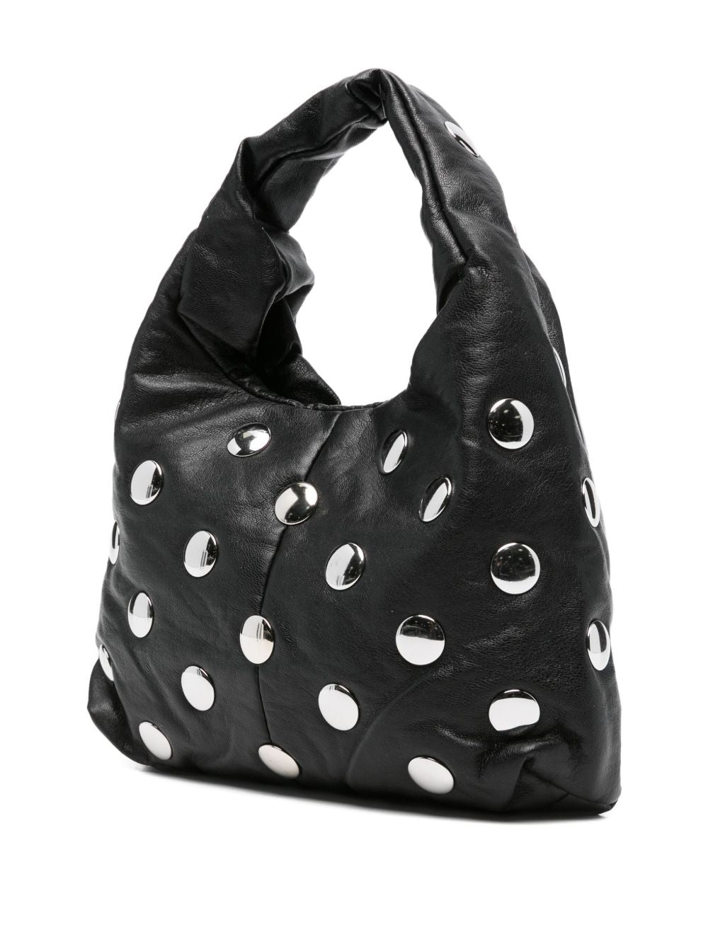 MSGM Chic Mini Handbag