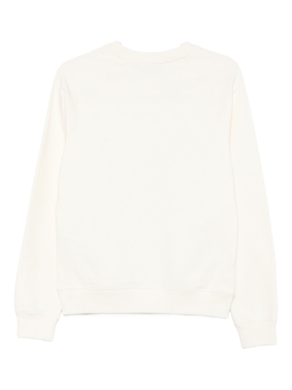 MSGM Lightweight Crew Neck Sweatshirt for Women