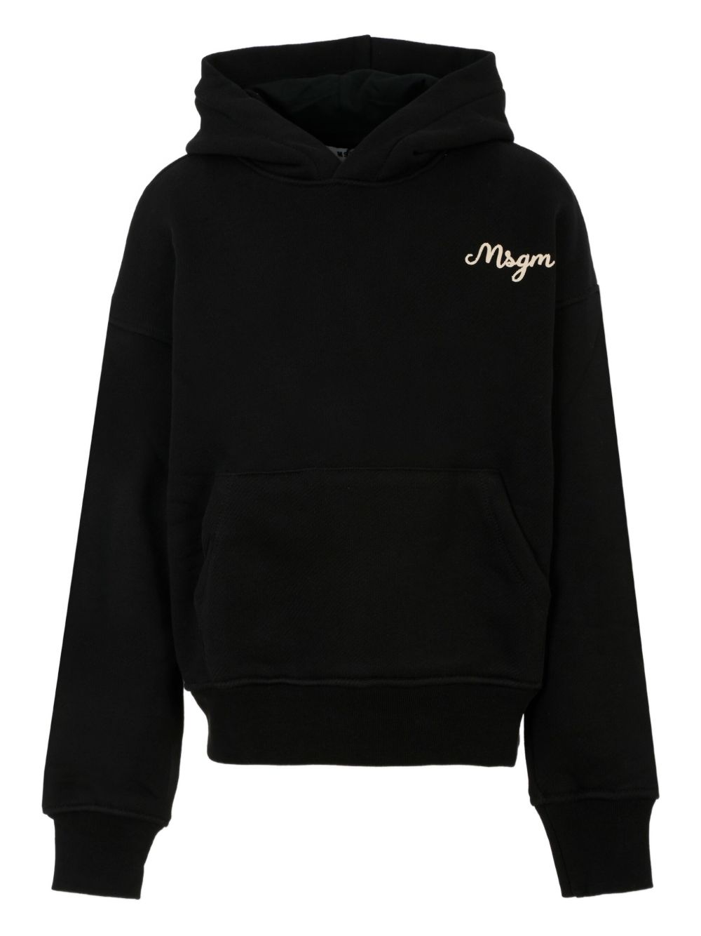 MSGM Mini Fashion Sweatshirt for Boys