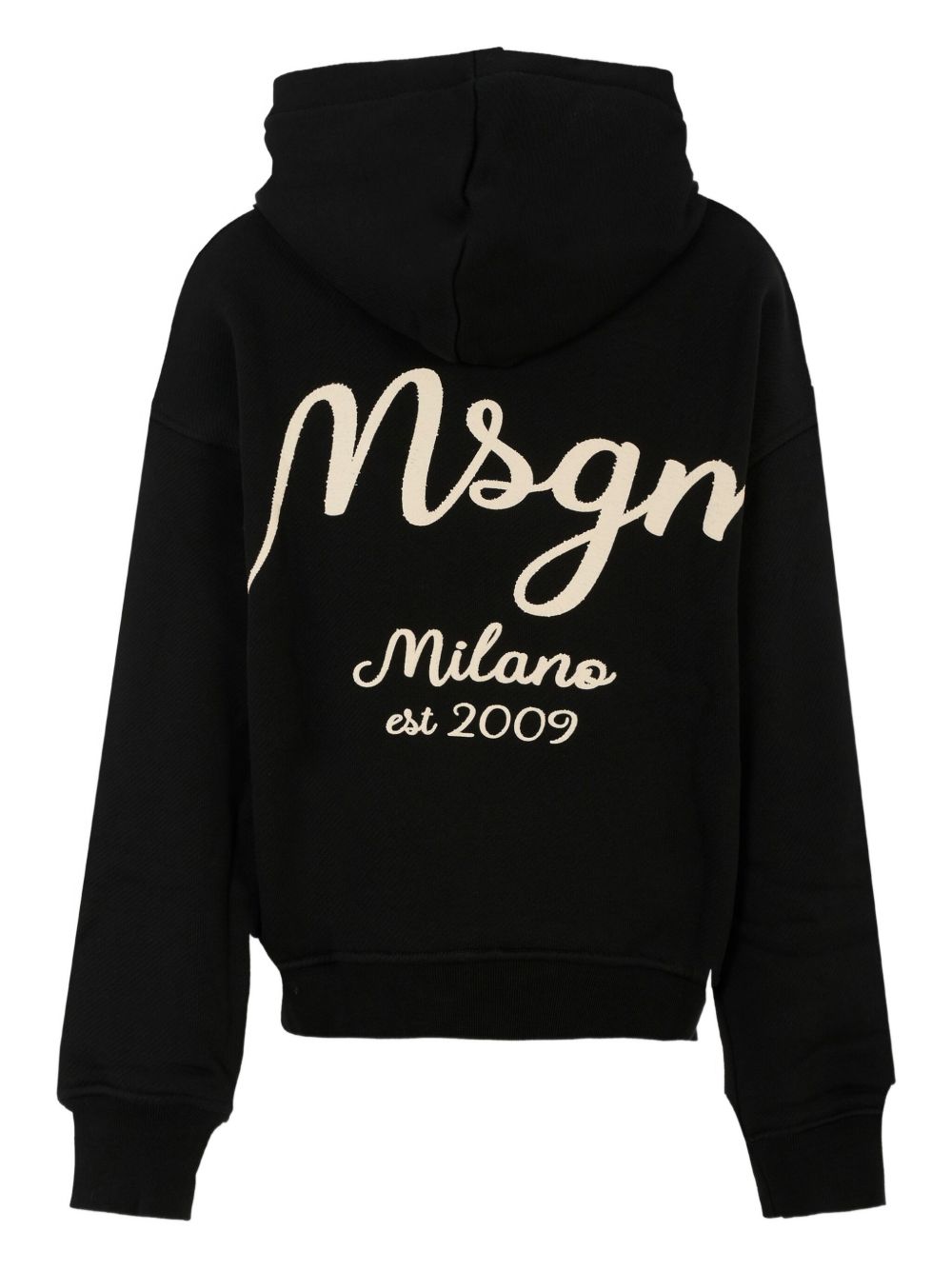 MSGM Mini Fashion Sweatshirt for Boys