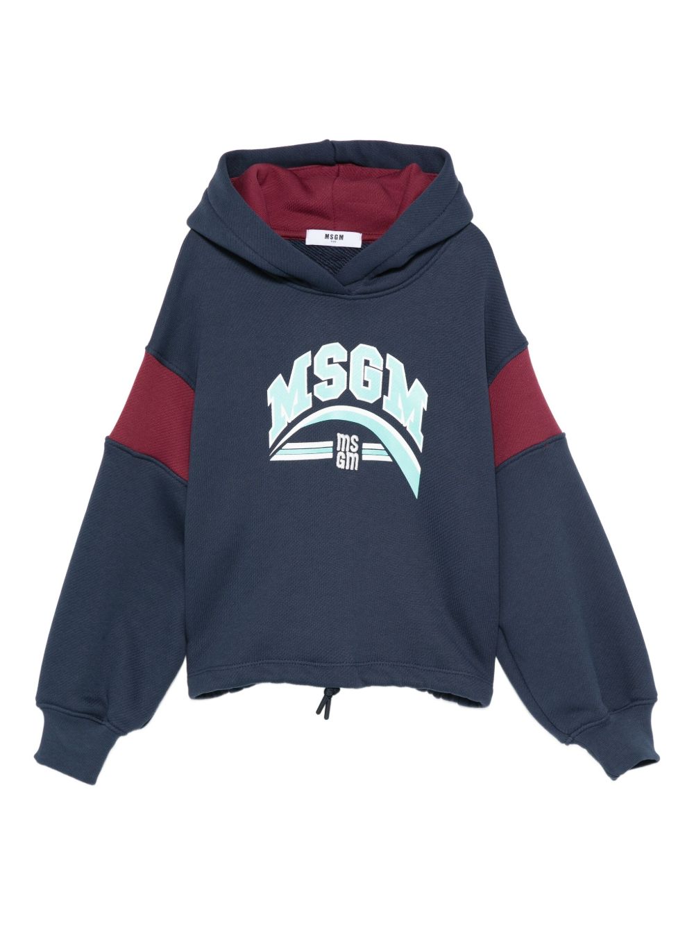 MSGM Mini Comfort Sweatshirt