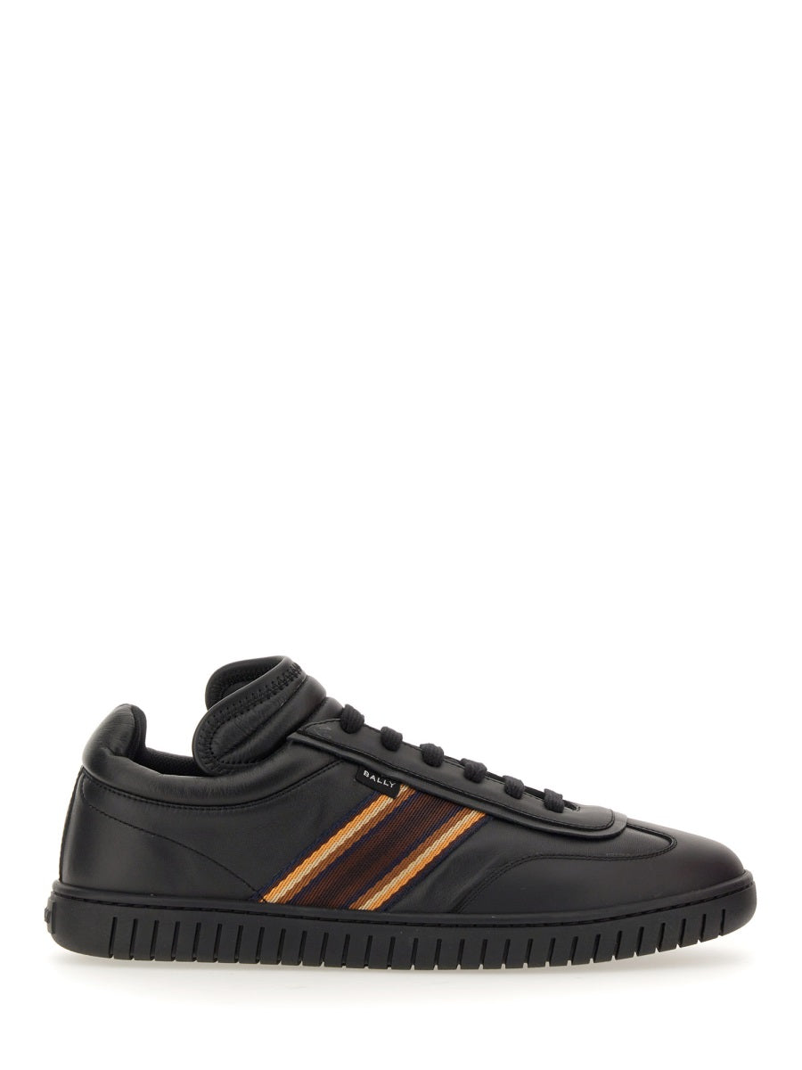 BALLY Classic Logo Sneaker