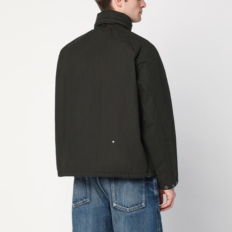 BARBOUR Westmorland Showerproof Jacket for Men