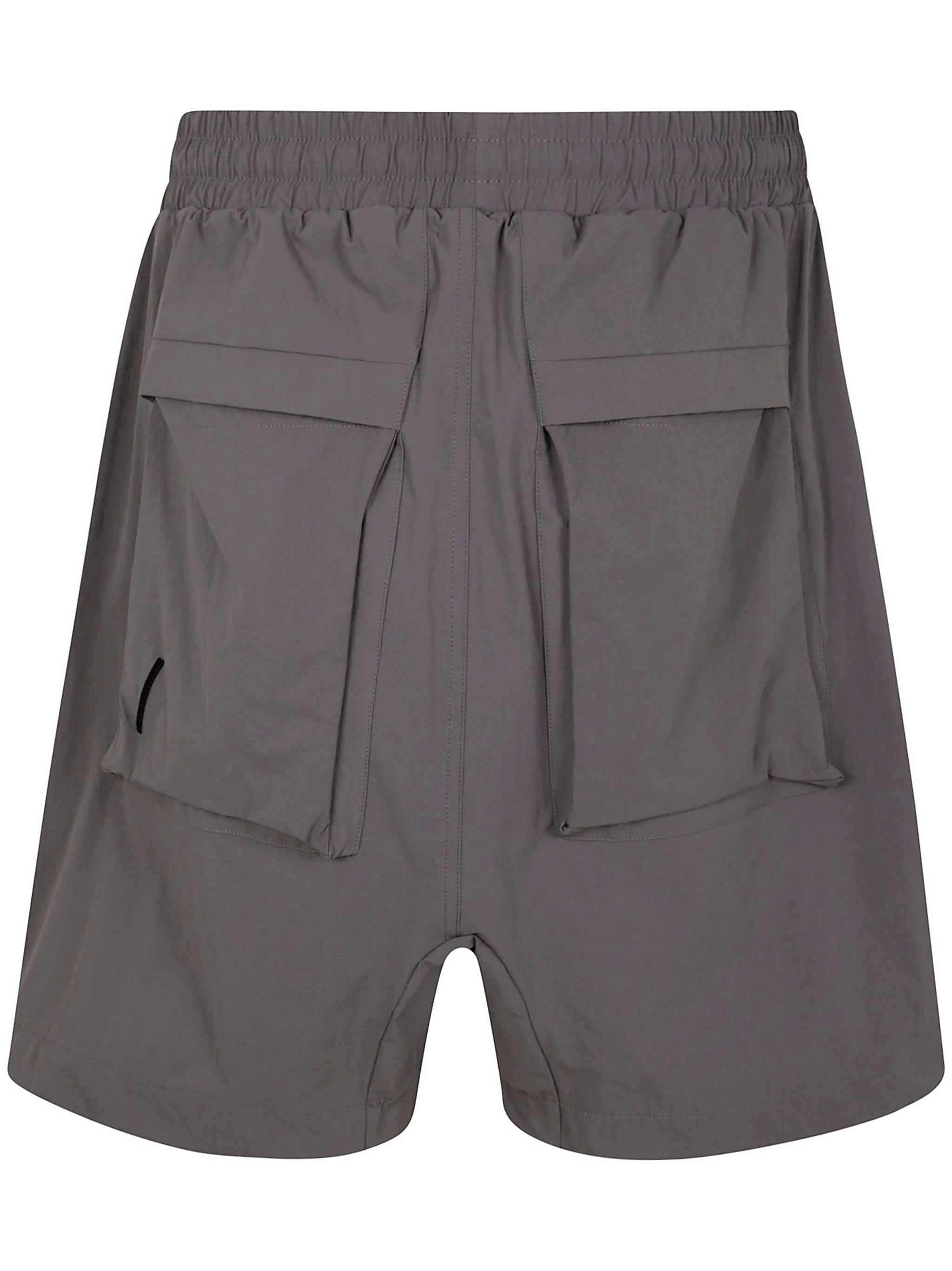 THOM KROM Men's Mini Short Trousers