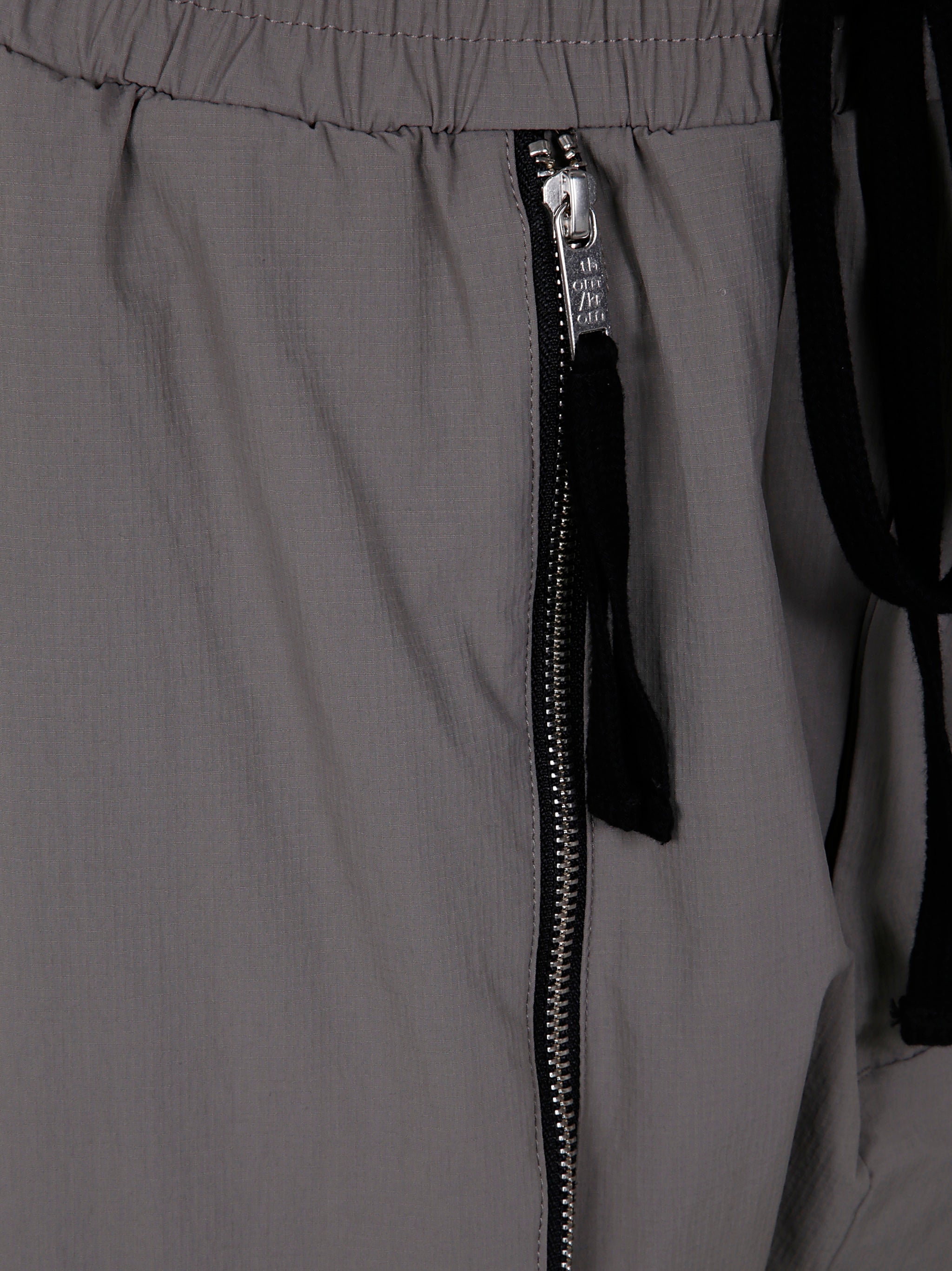 THOM KROM Men's Mini Short Trousers