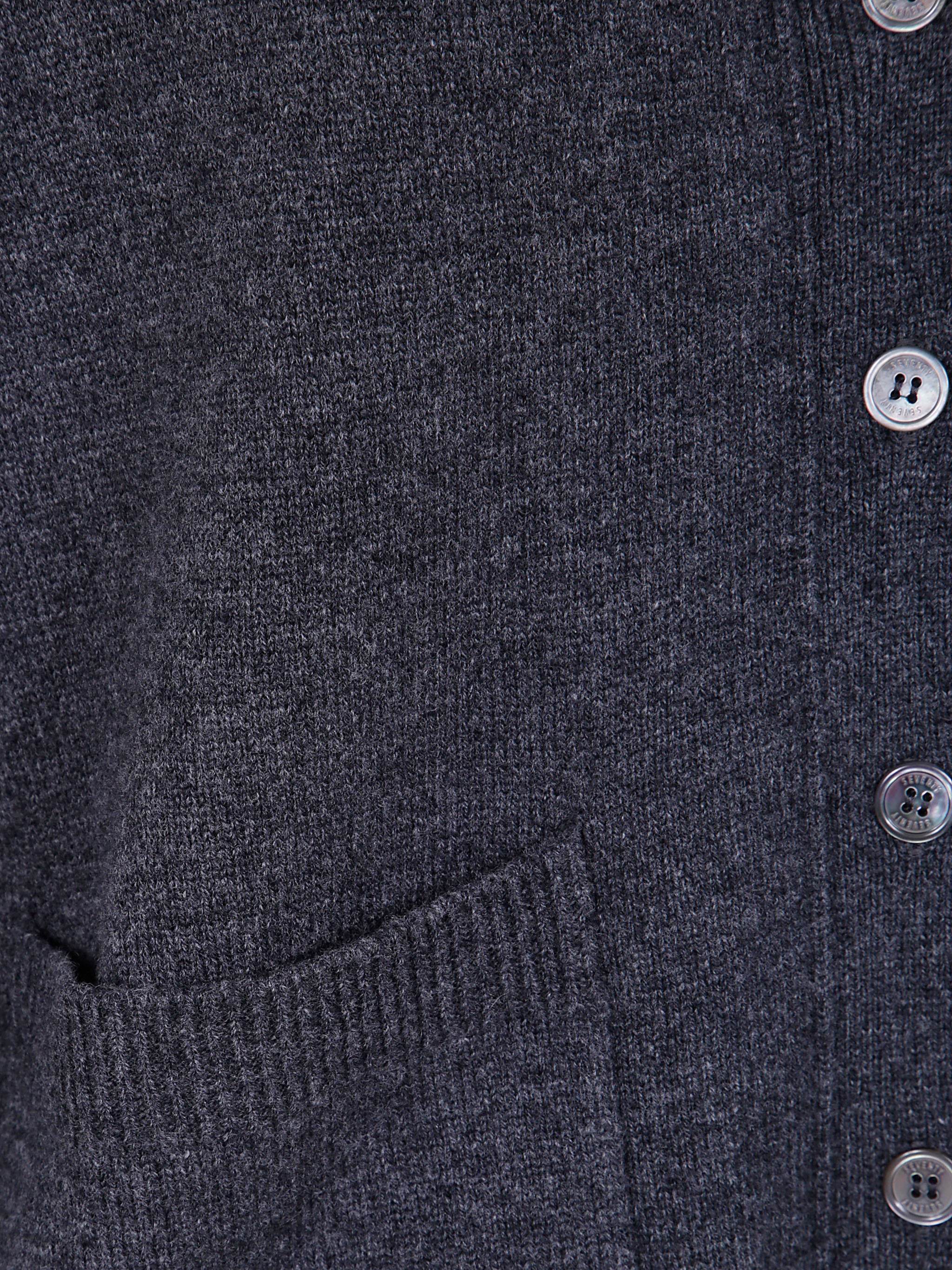 SEVENTY Classic Cardigan for Women