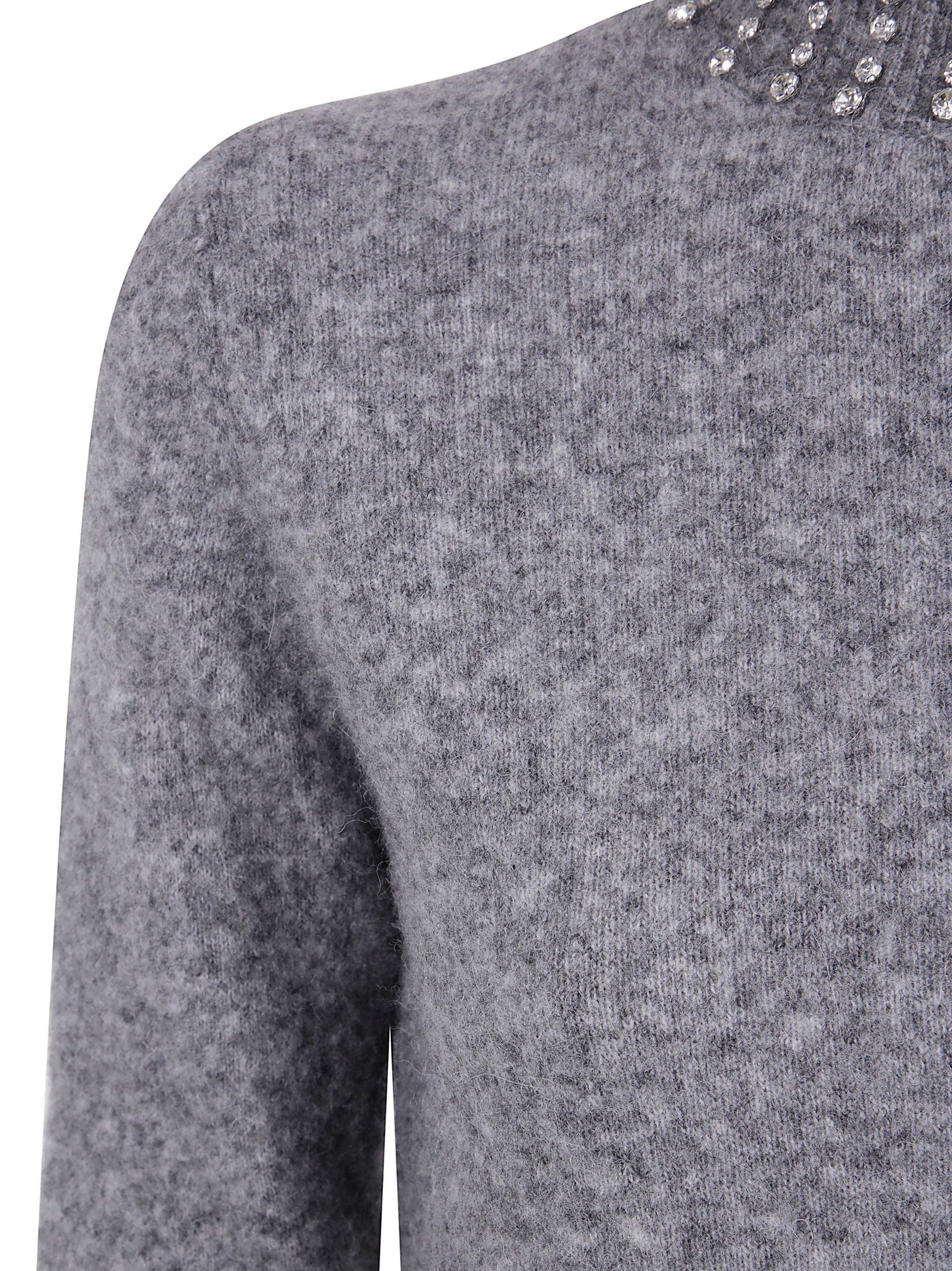 SEVENTY Round Neck Sweater