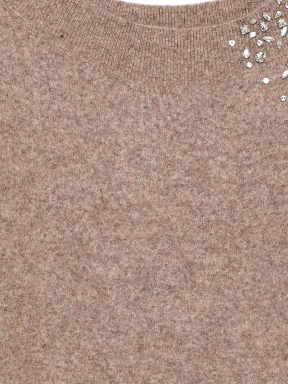 SEVENTY Boatneck Sweater for Women