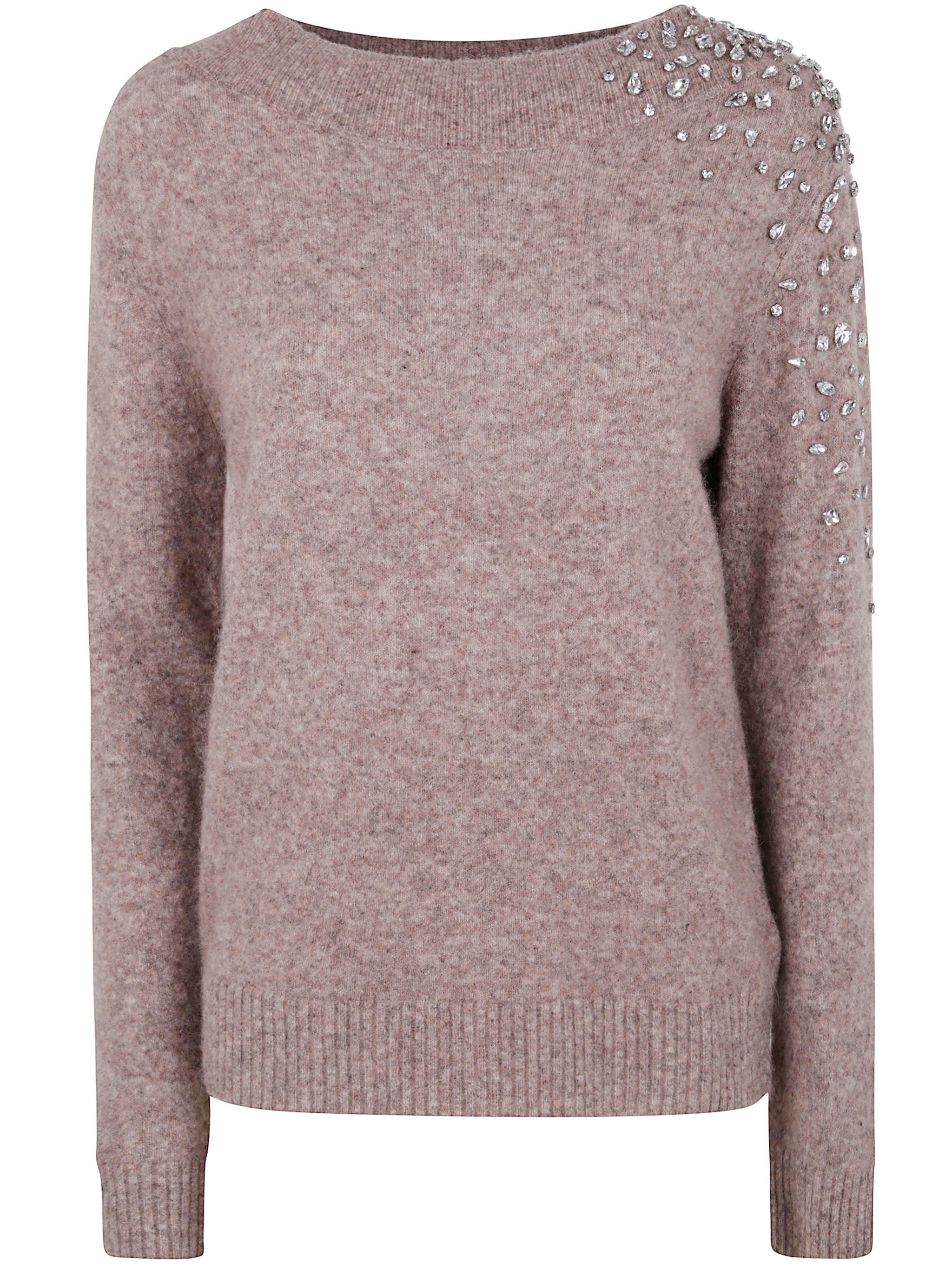 SEVENTY Boatneck Sweater for Women