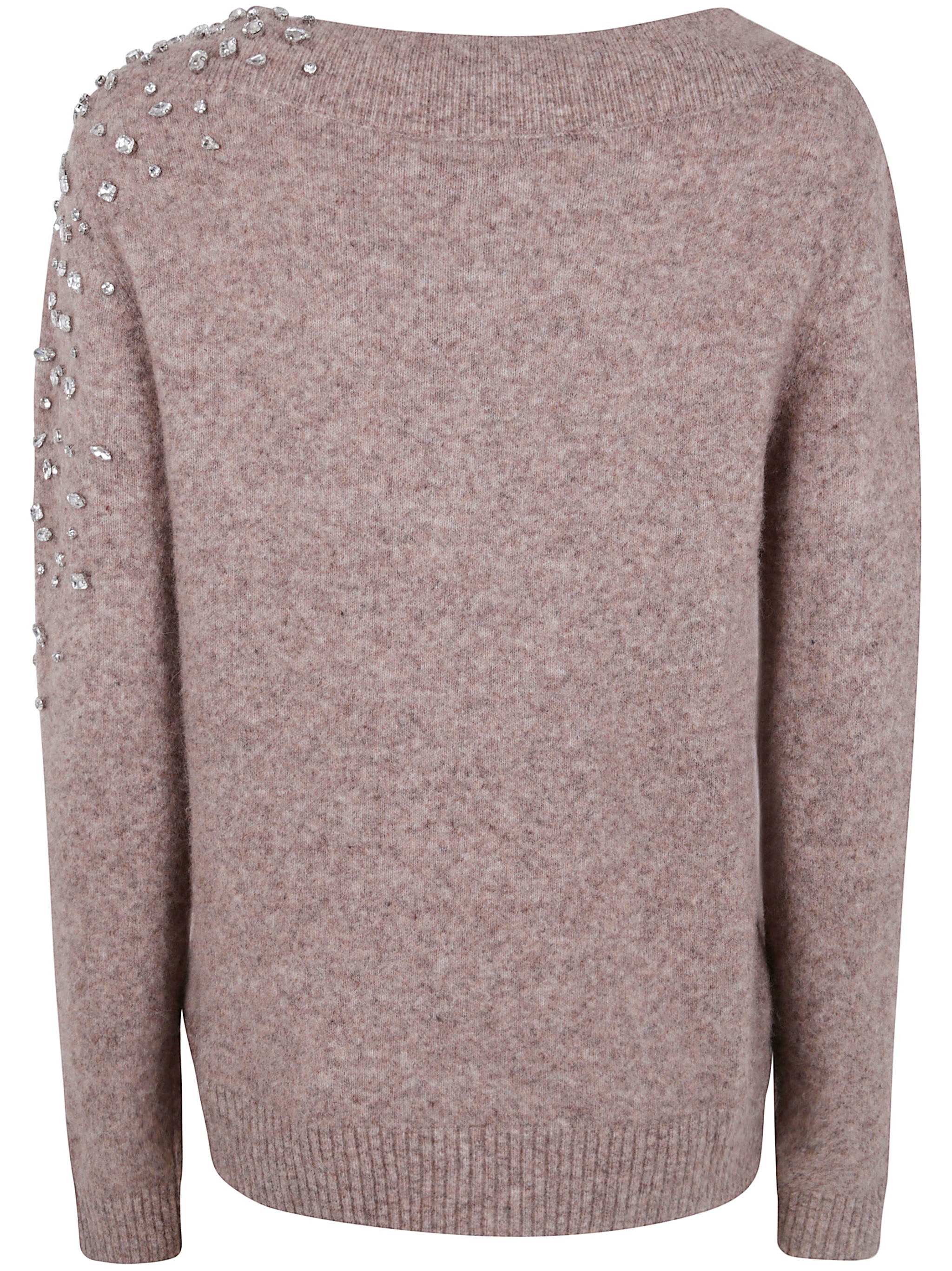 SEVENTY Boatneck Sweater for Women