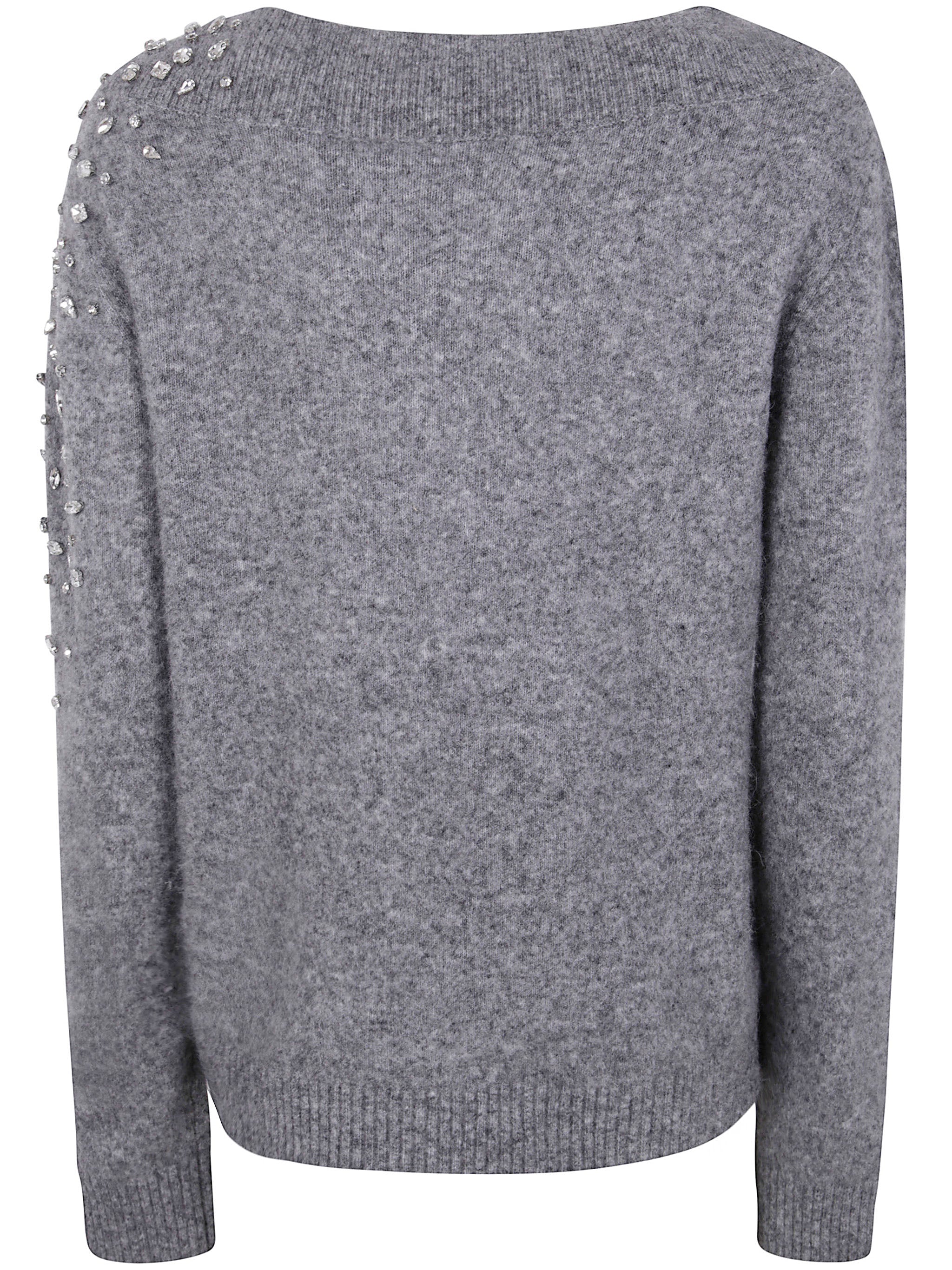 SEVENTY Boatneck Sweater for Women