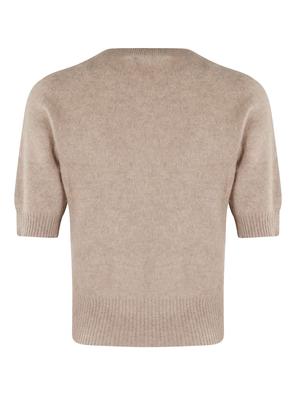 SEVENTY Luxurious Cashmere T-Shirt for Women - FW25