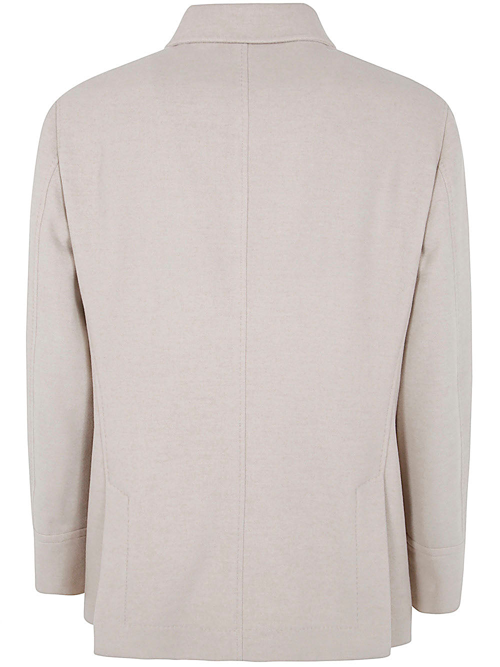 BRUNELLO CUCINELLI Men's Double Breasted Cashmere Jacket