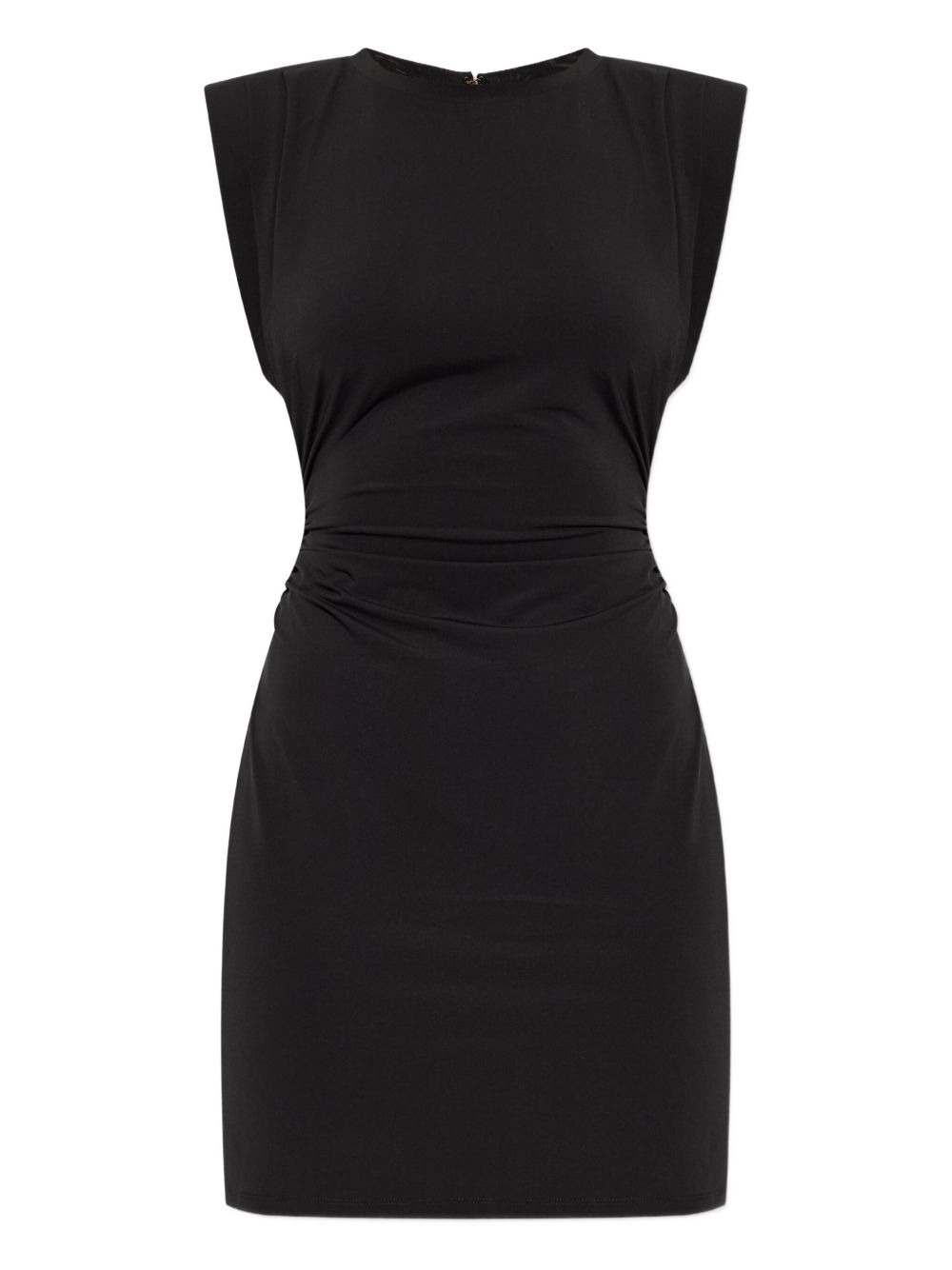 MICHAEL MICHAEL KORS Gathered-Detail Mini Dress