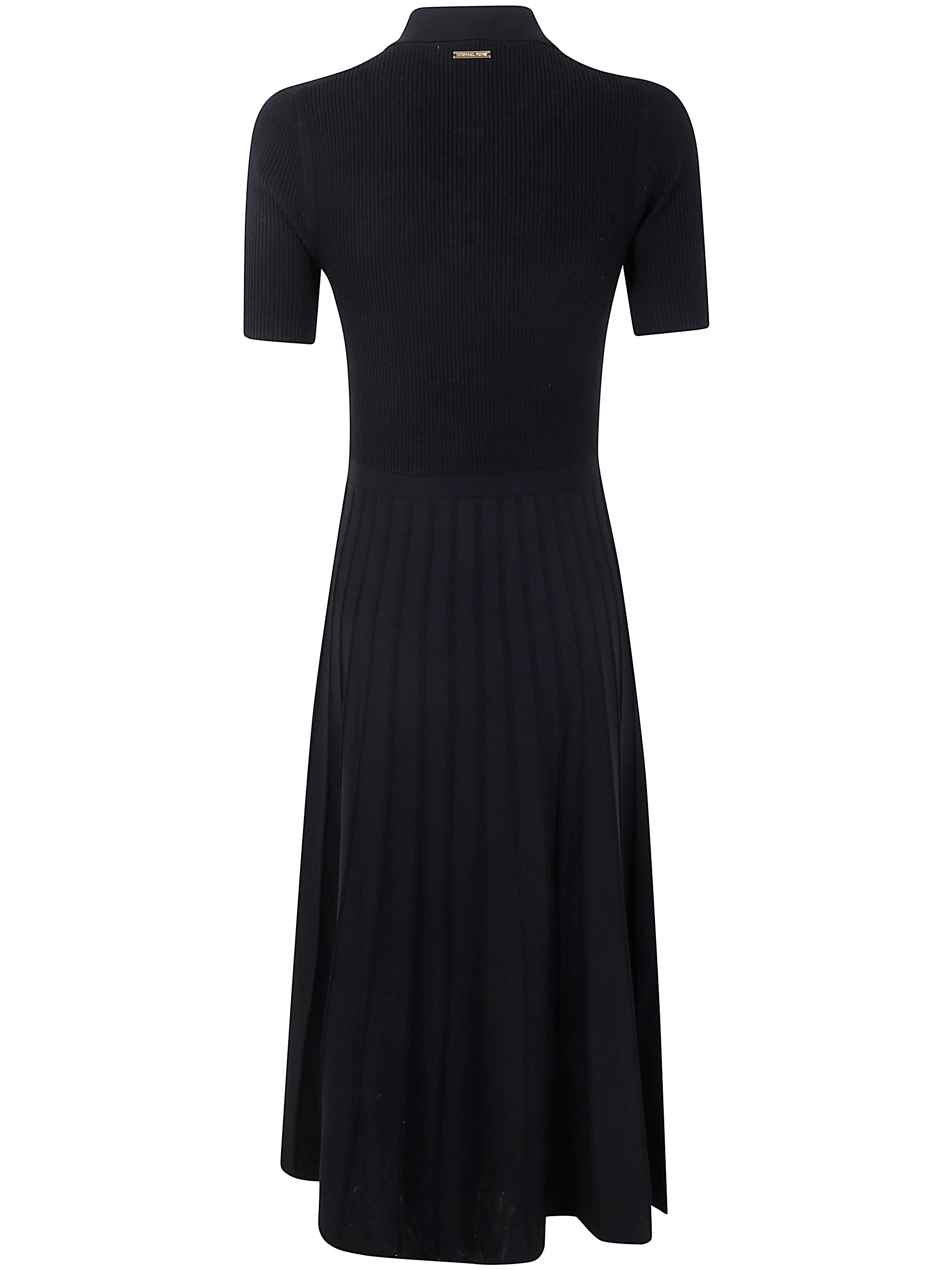 MICHAEL MICHAEL KORS Fit & Flare Polo Mini Dress for Women