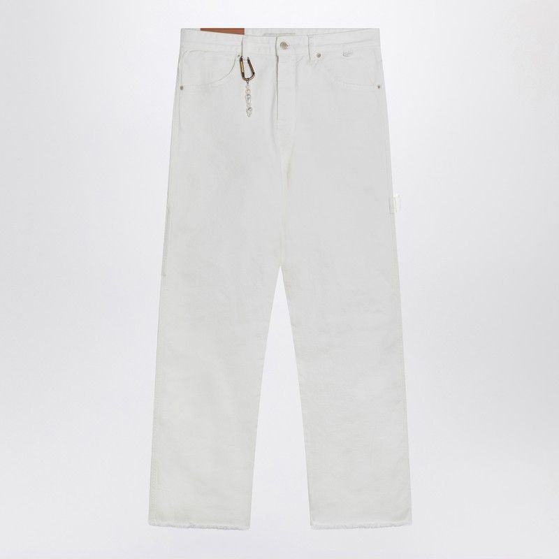DARKPARK Crafted Denim Jeans for Men - SS25 Collection
