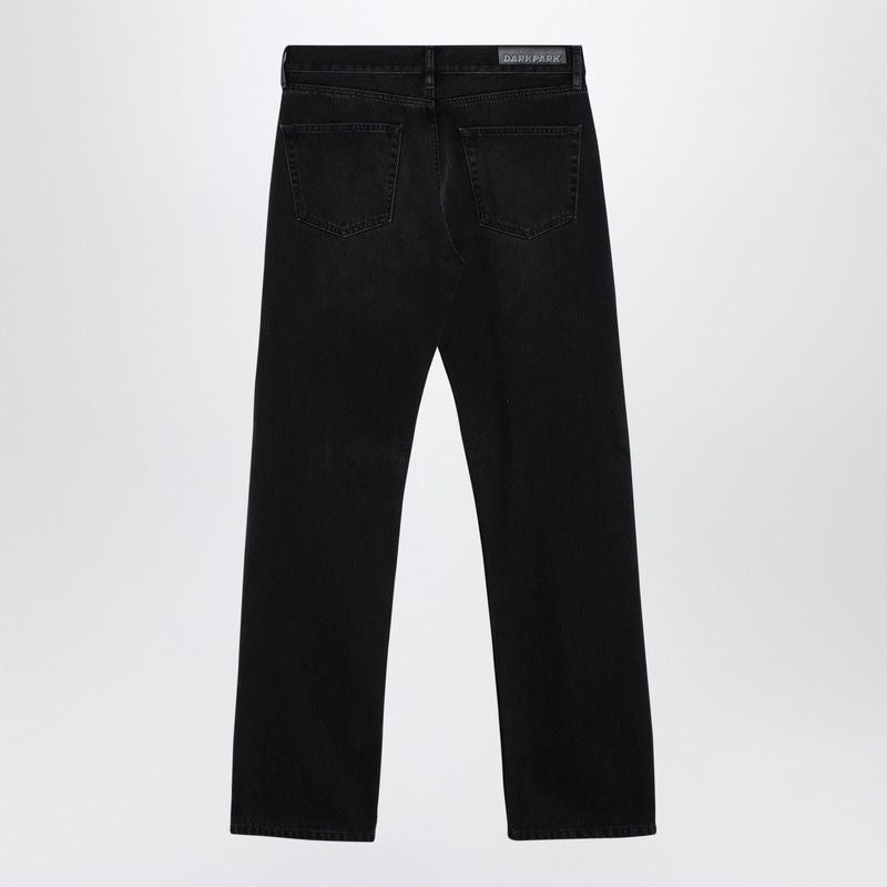 DARKPARK Slim Fit Jeans - Washed Style