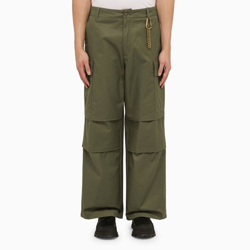 DARKPARK Men's Cotton Vince Pant