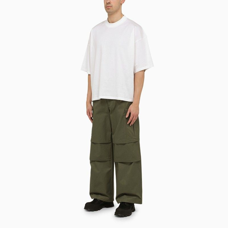 DARKPARK Men's Cotton Vince Pant