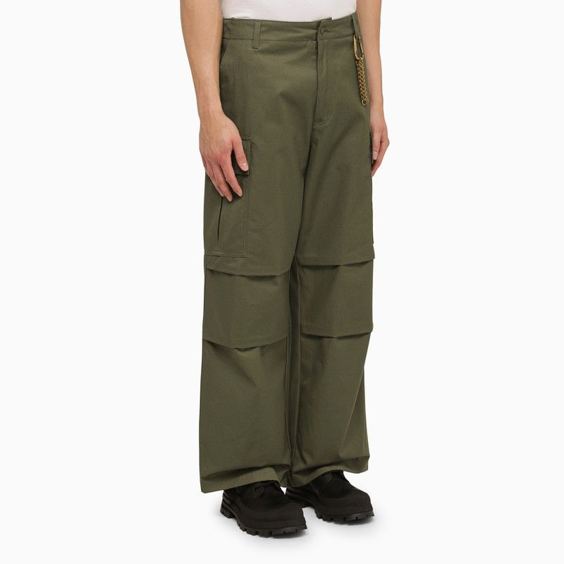 DARKPARK Men's Cotton Vince Pant