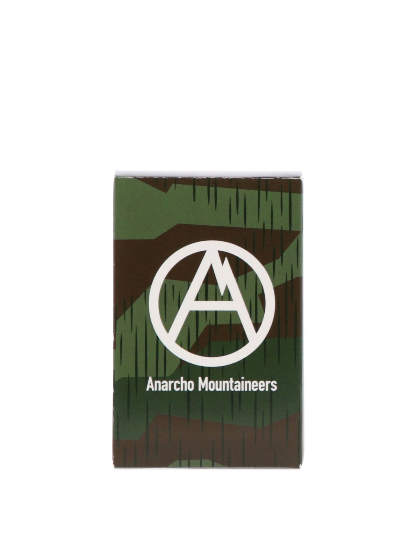 MOUNTAIN RESEARCH Playing Cards - 60X90X2 CM - Unique Accessory for Home