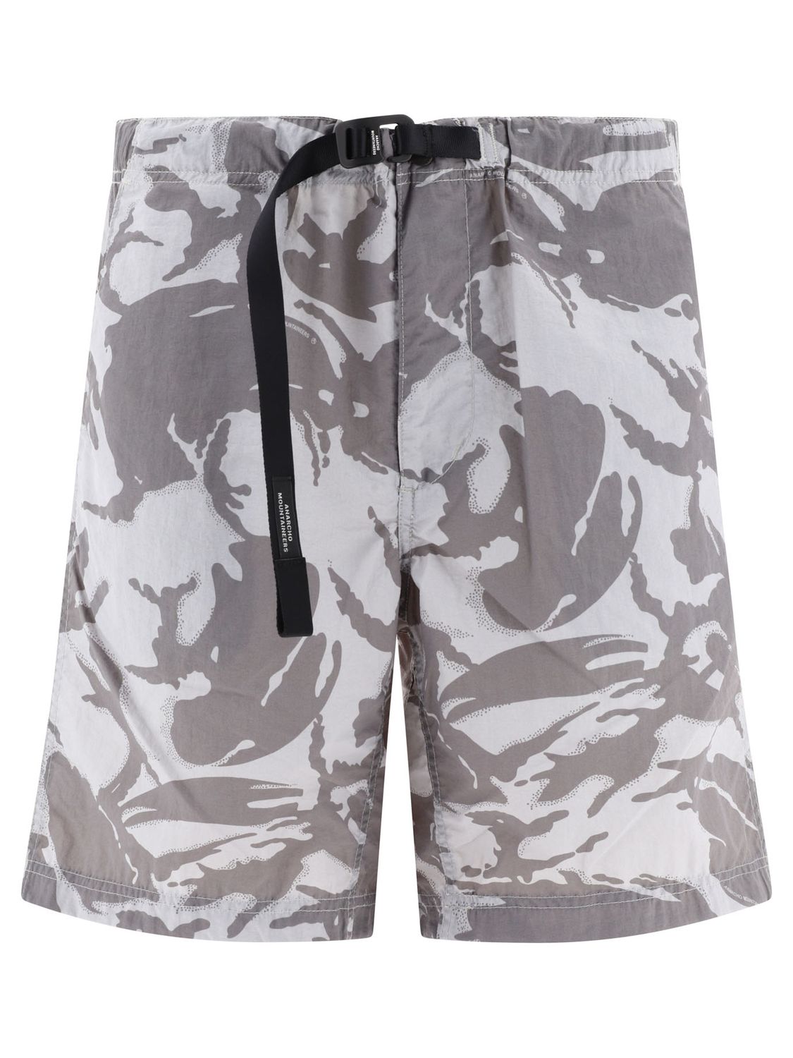 MOUNTAIN RESEARCH Baggy Shorts for Men - FW24 Collection