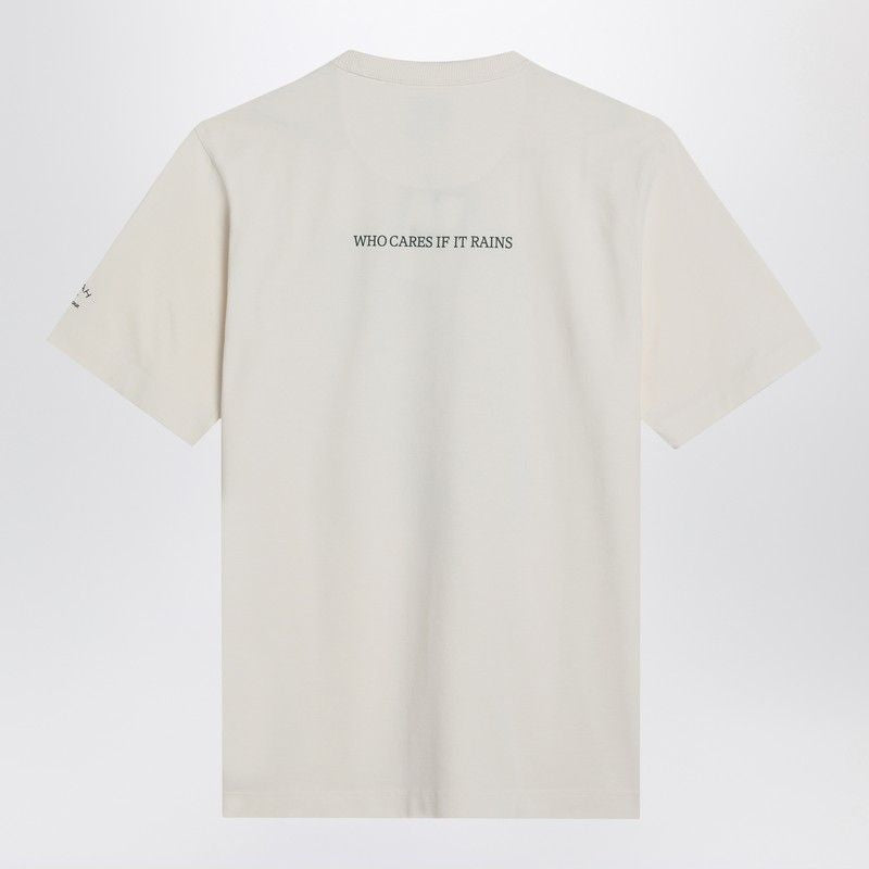 BARBOUR Men's Mini Archive T-Shirt Collaboration