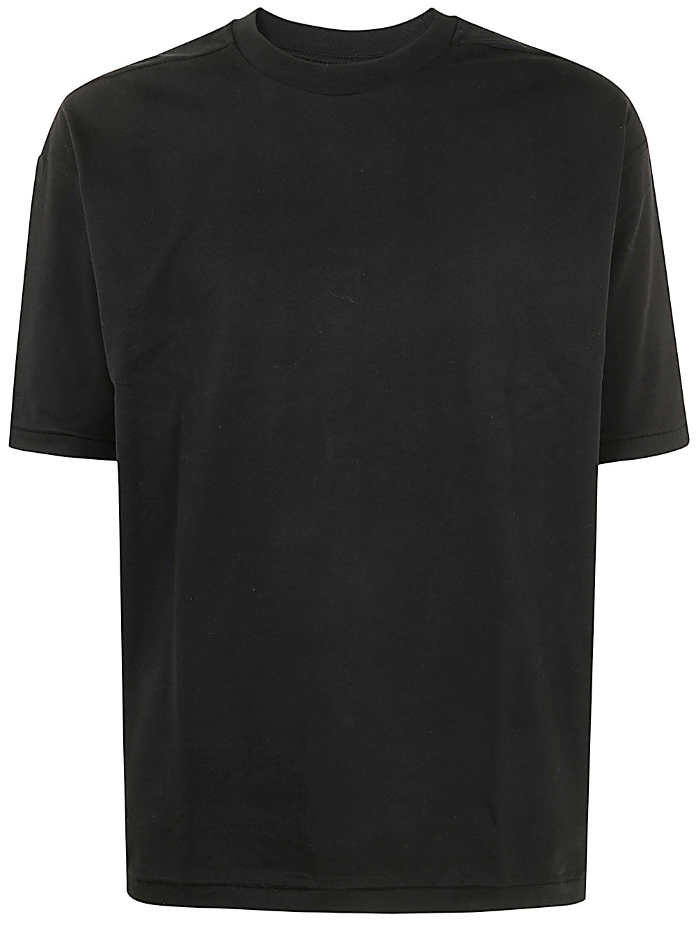THOM KROM Worked T-Shirt for Men