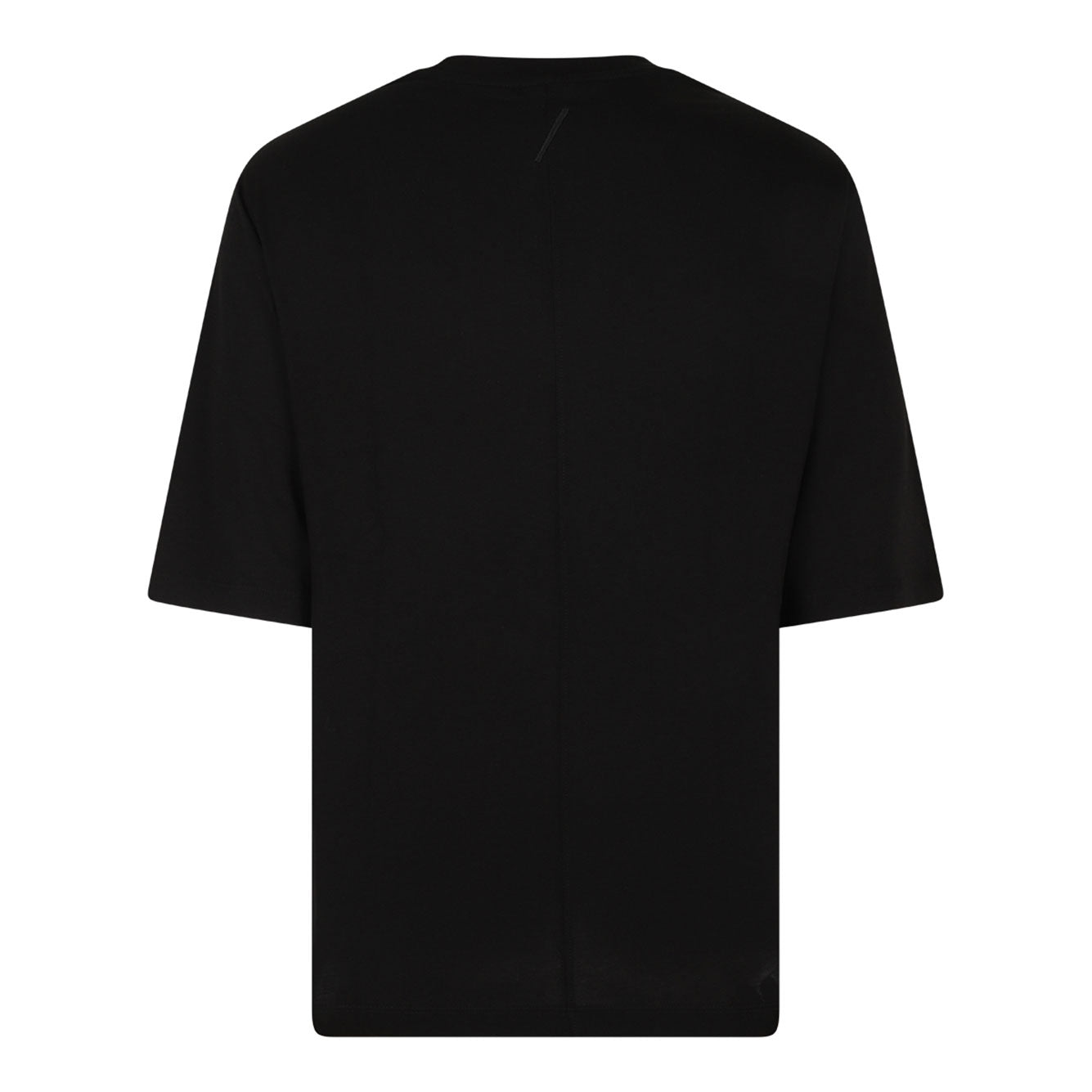 THOM KROM Bamboo Cotton Blend T-Shirt for Men