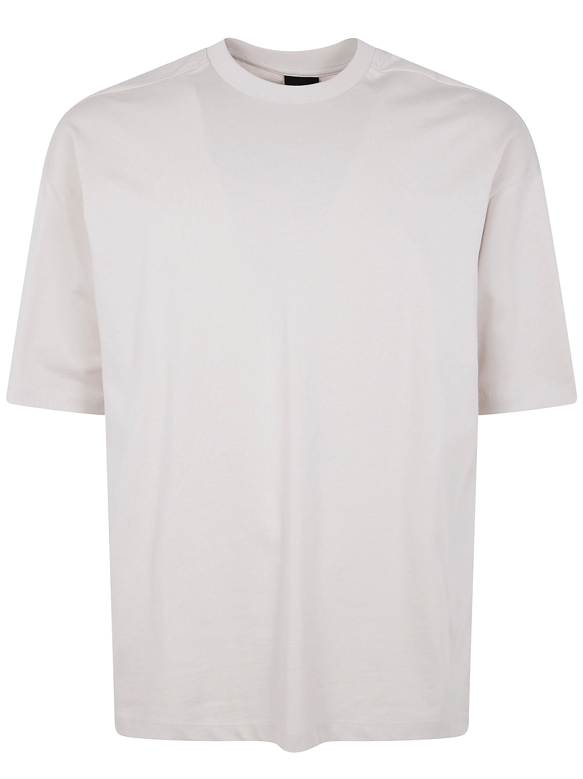 THOM KROM Men's Mini T-Shirt - Worked Design