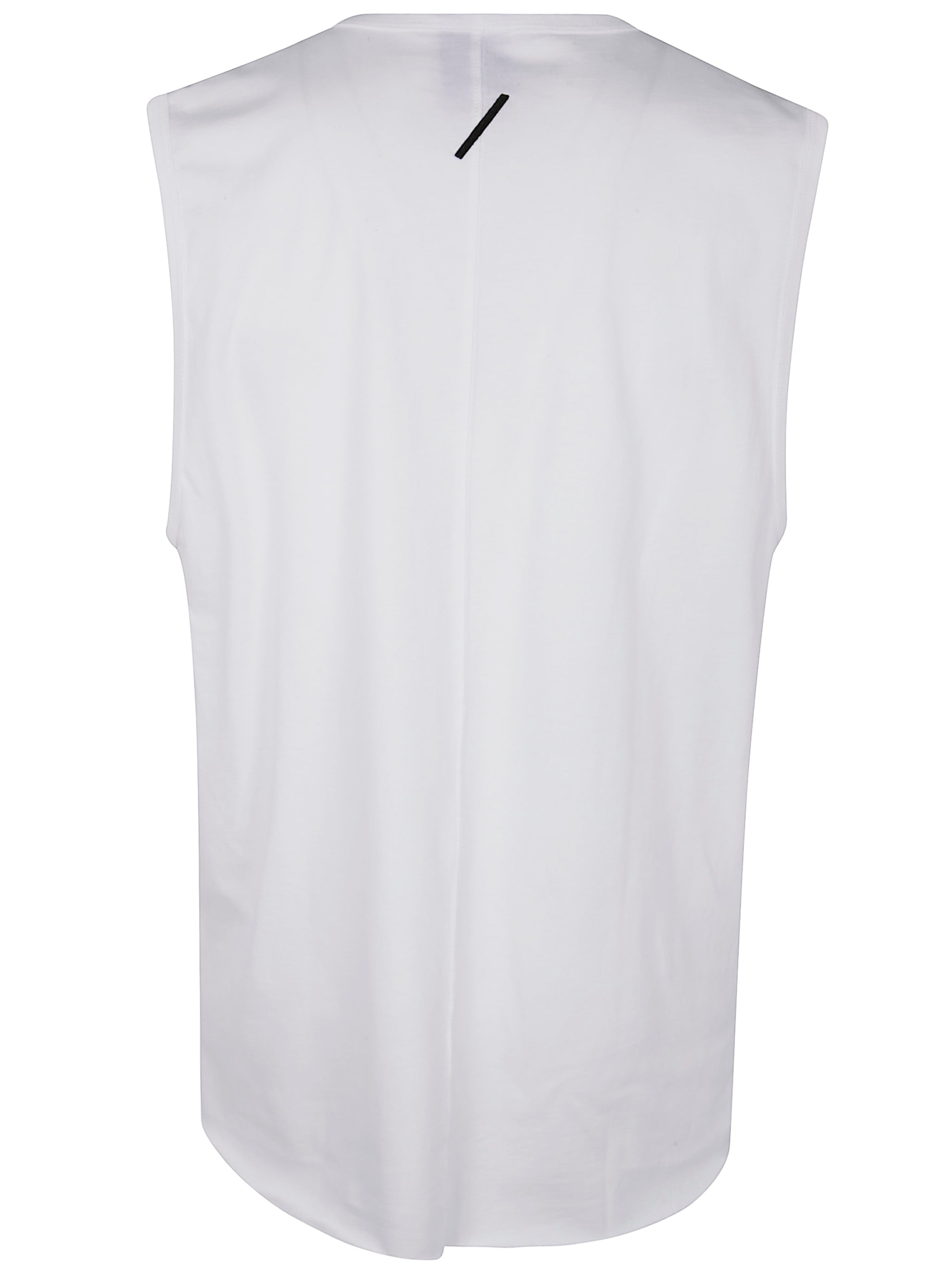 THOM KROM Men's Sleeveless T-Shirt