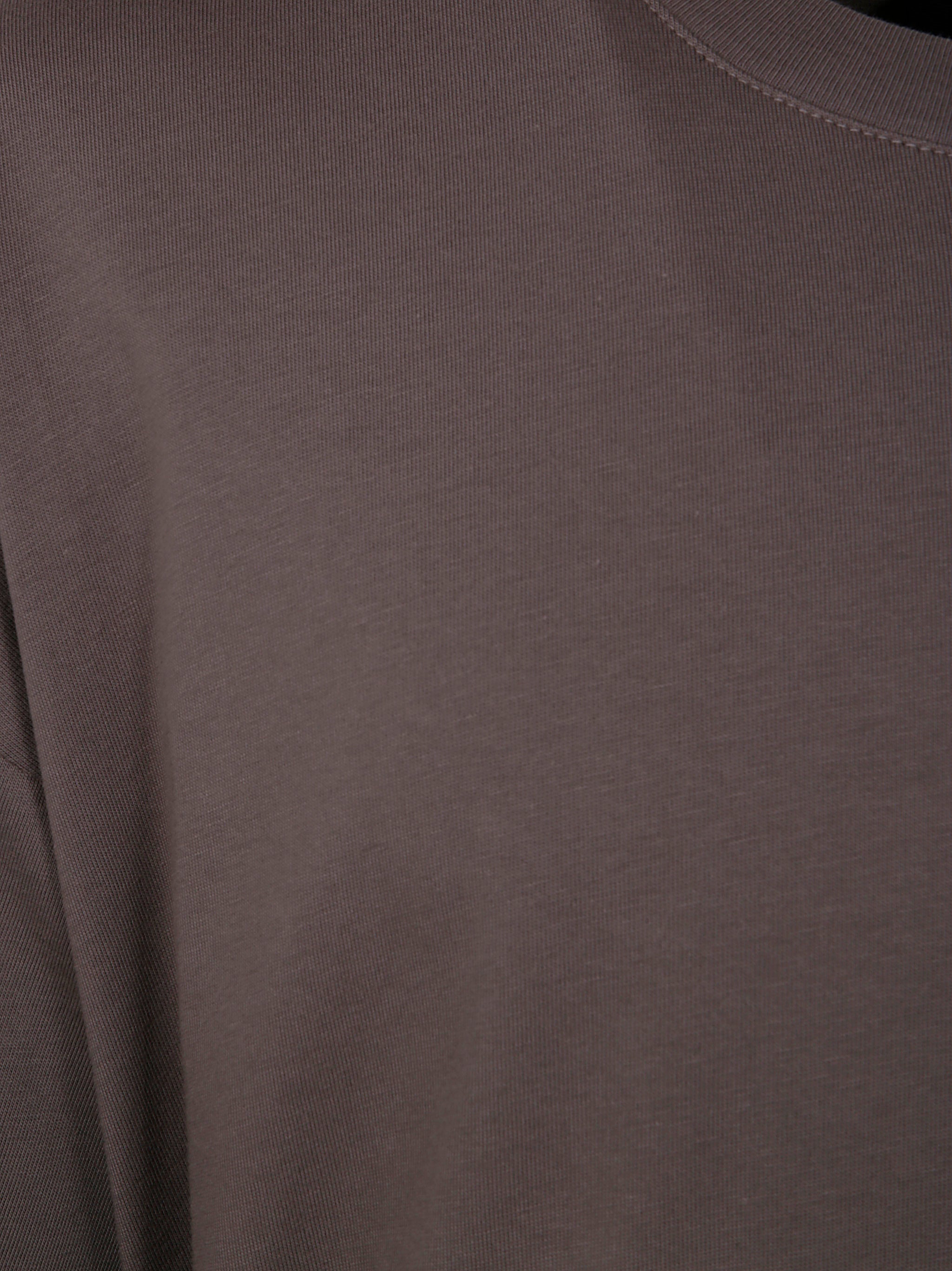 THOM KROM Men's Oversized T-Shirt