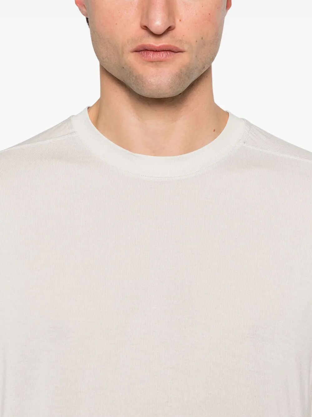 THOM KROM Men's Regular T-Shirt