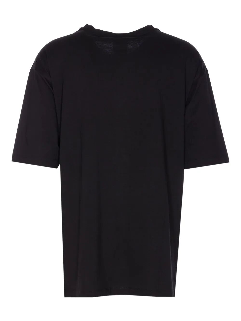 THOM KROM Round Neck Men's T-Shirt - FW25 Collection