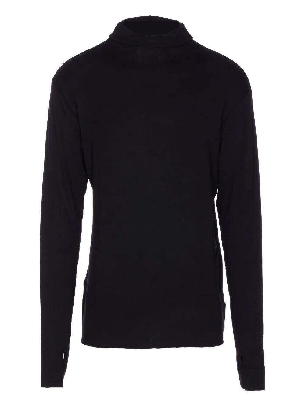 THOM KROM Fit Men's Mini Sweatshirt
