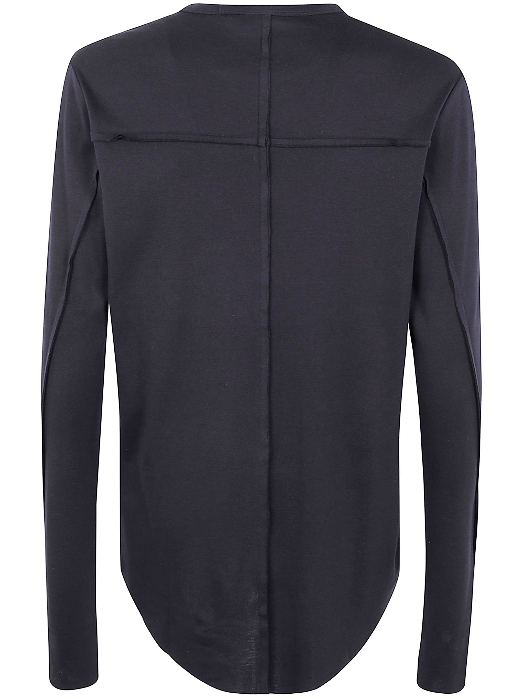 THOM KROM Long Sleeves Men’s T-Shirt - FW25 Collection