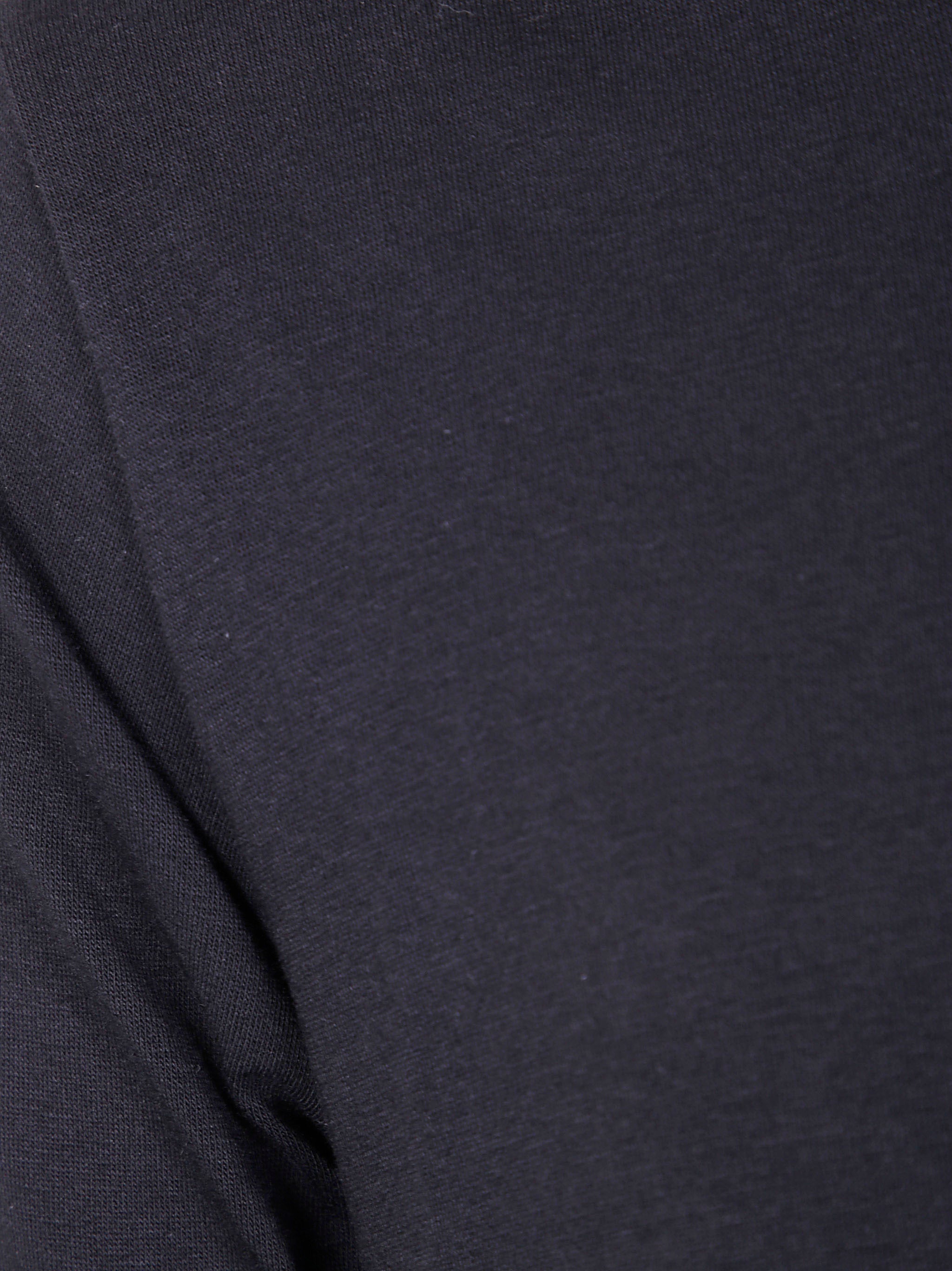 THOM KROM Effortlessly Styled Short Sleeve Men's T-Shirt