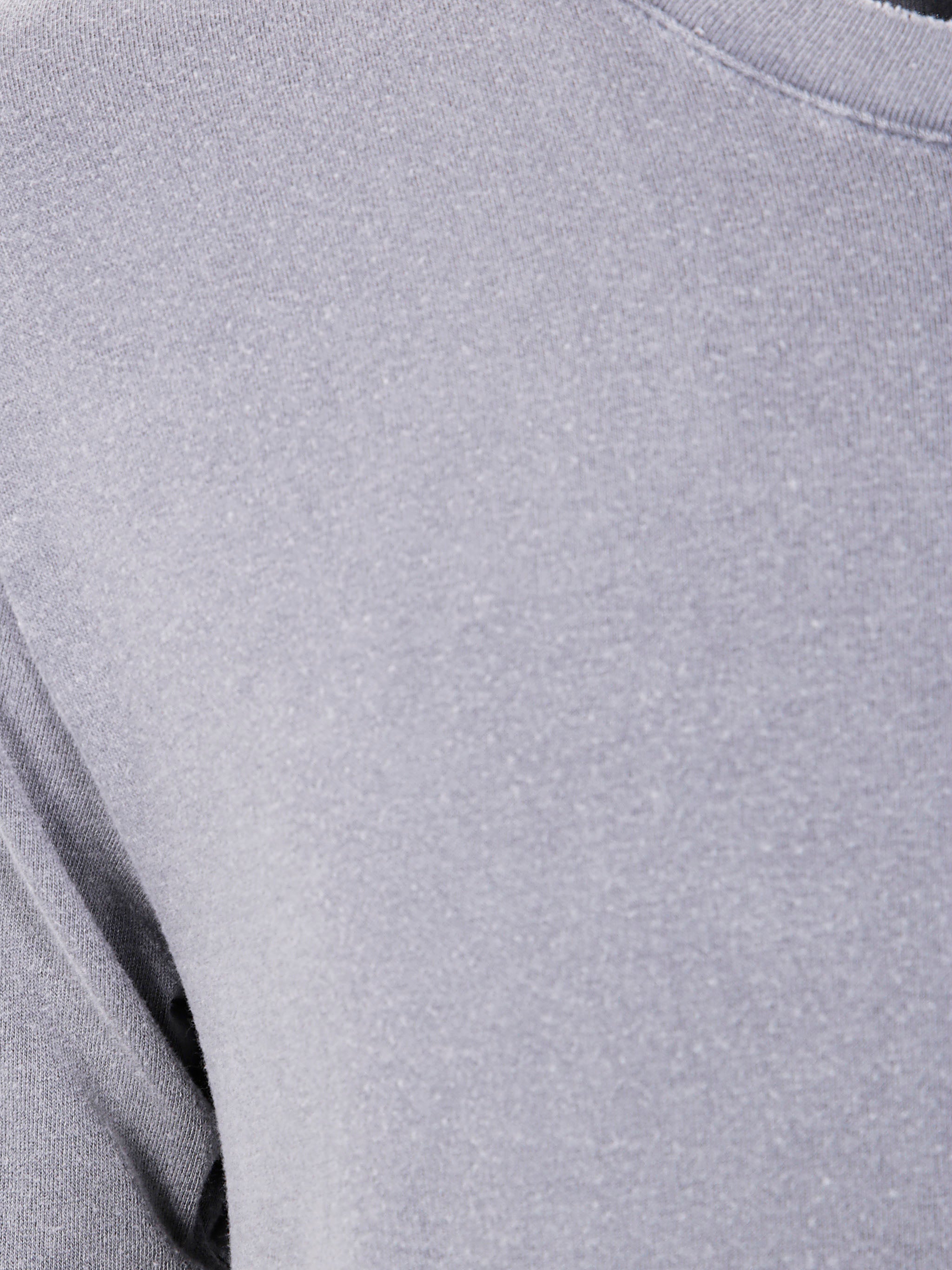 THOM KROM Men's Short Sleeve Mini T-Shirt for FW25