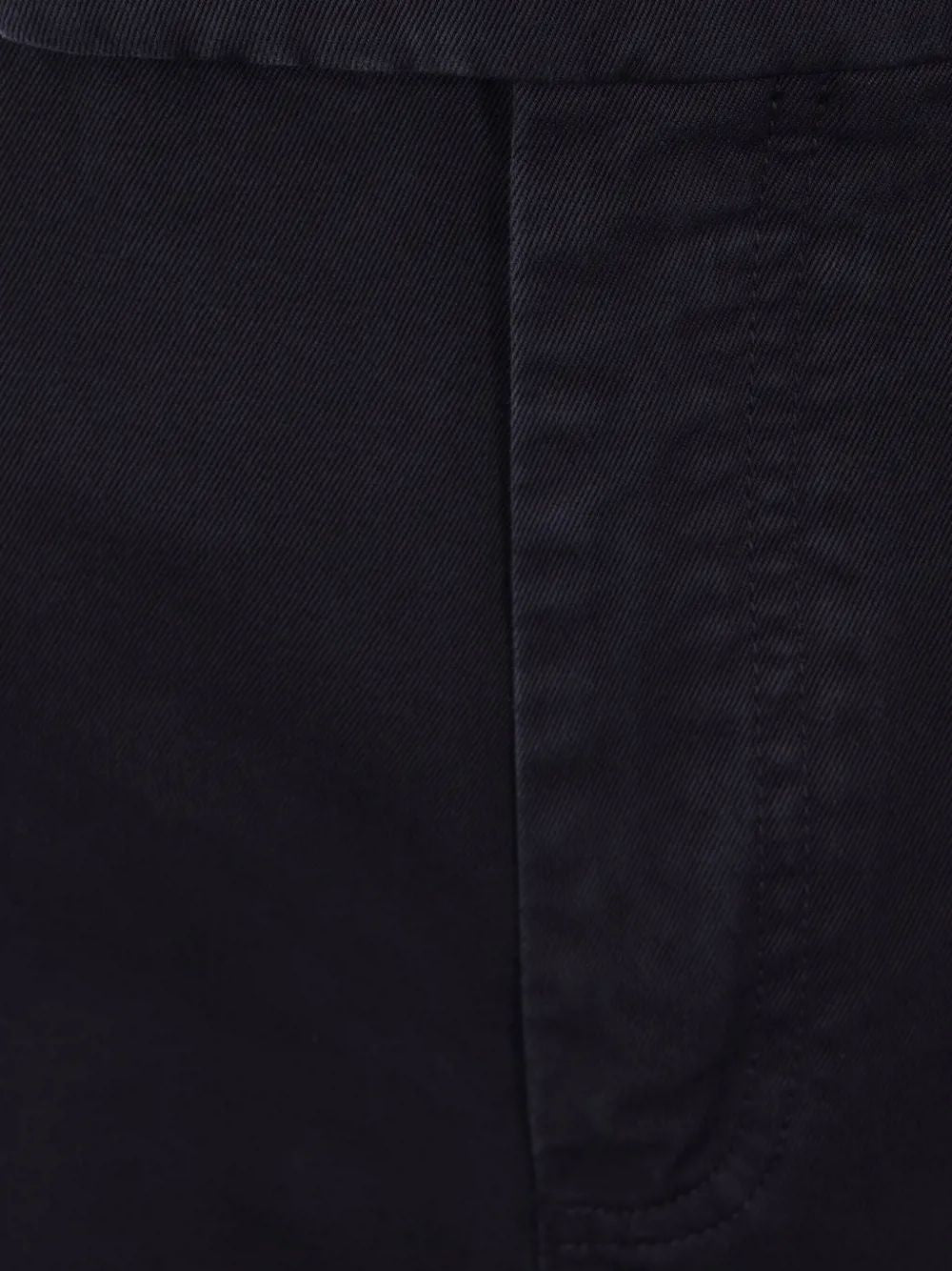 THOM BROWNE Utility Chino Pants for Men