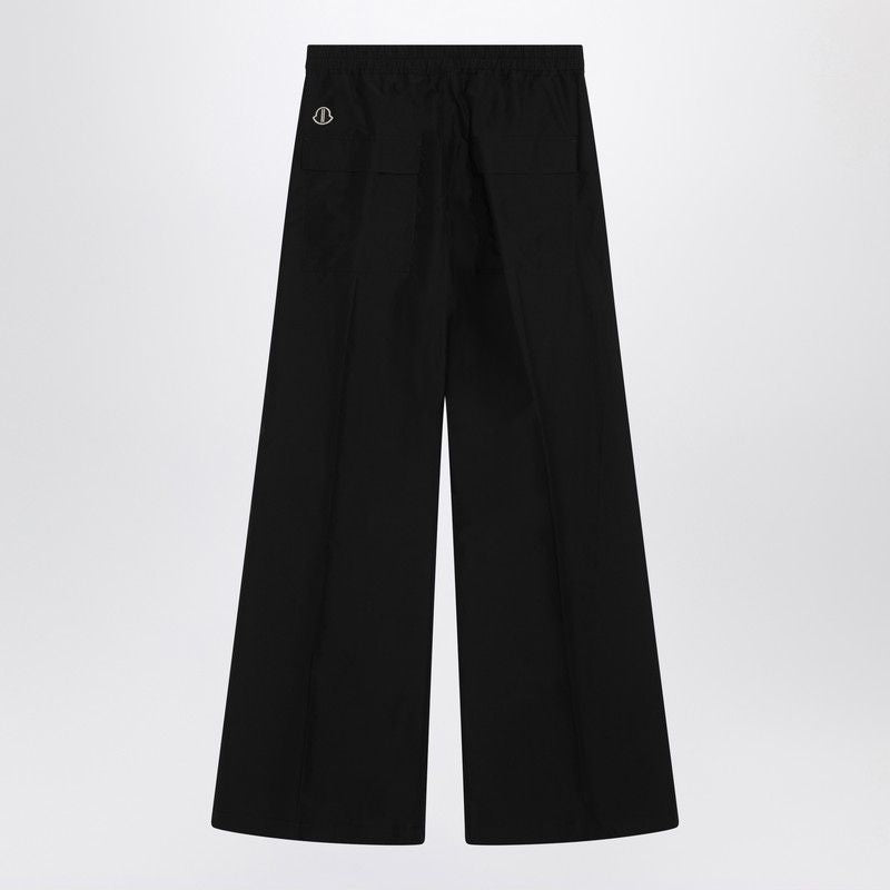 MONCLER RICK OWENS Men's Mini Fashion-Forward Pants for Fall 2025