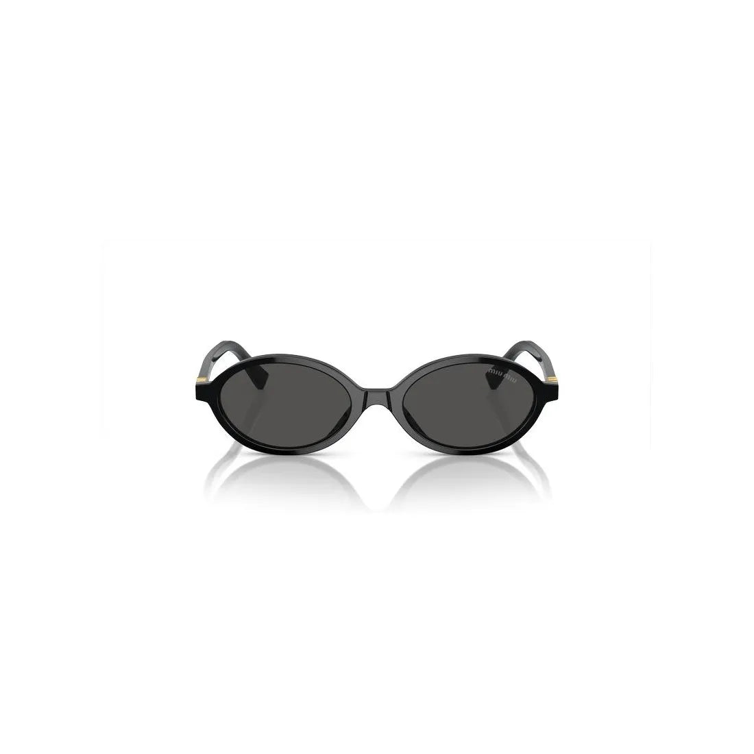 MIU MIU Chic Women's Oversized Sunglasses