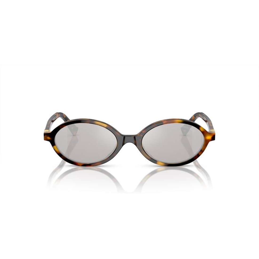 MIU MIU Chic Women's Oversized Sunglasses